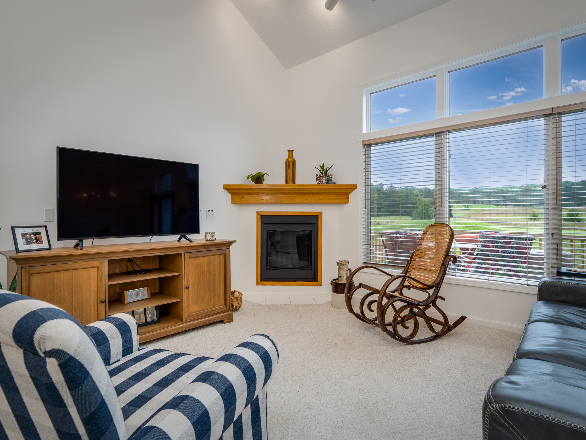  Black Bear Golf Course Condo - 物件實景