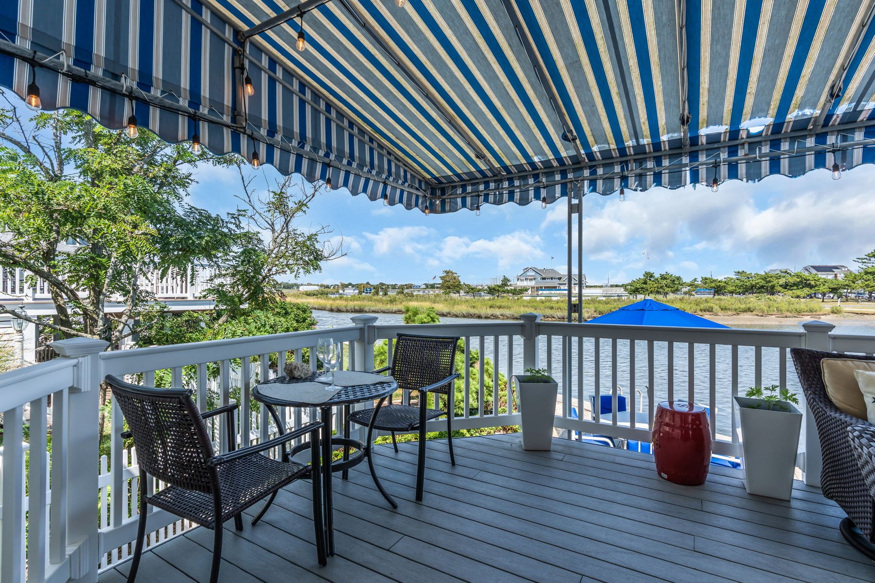 Rare Manasquan Waterfront Compound on Ocean Avenue - 物件實景