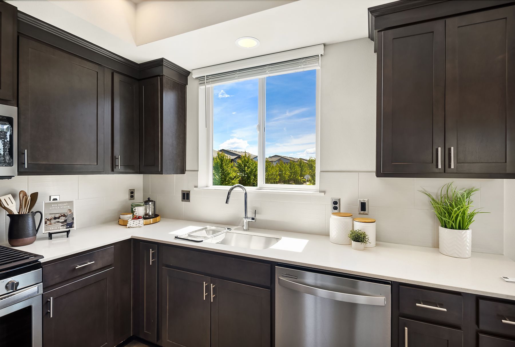  3605 192nd St SE #D, Bothell, WA 98012 - 物件實景