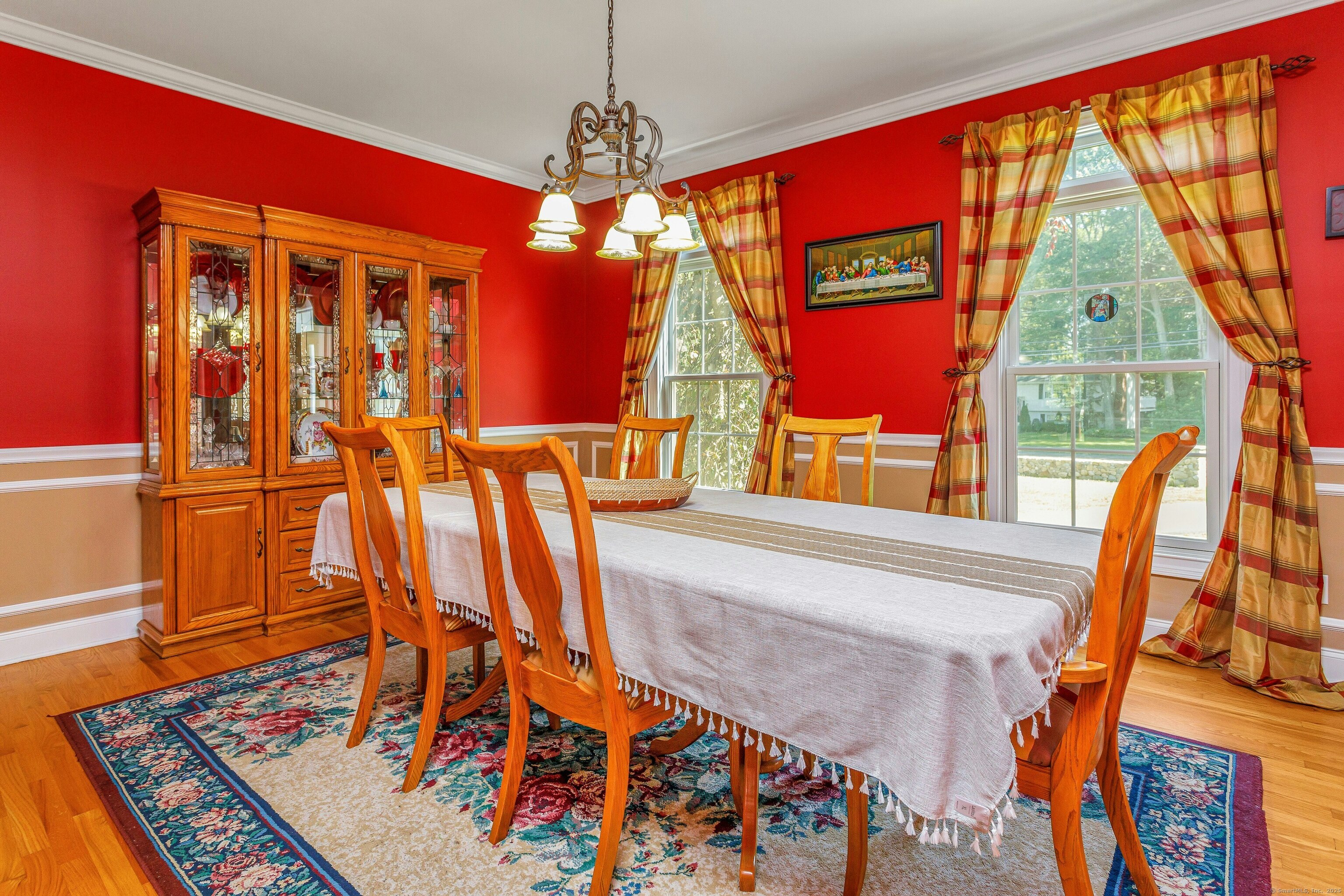 Shelton, Connecticut, 06484, United States, 3 Bedrooms Bedrooms, ,3 BathroomsBathrooms,Residential,For Sale,1875450