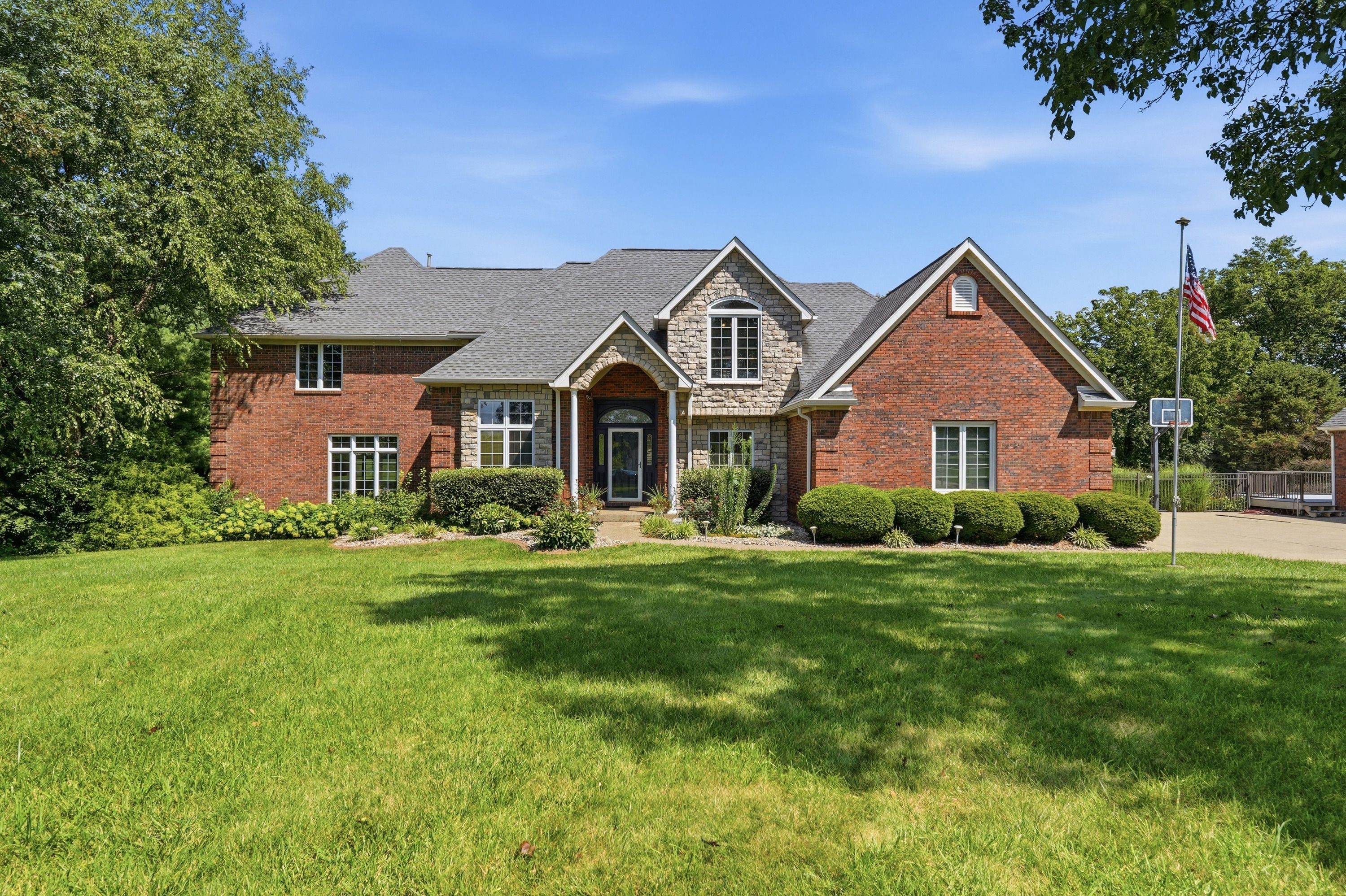  6559 Quail Chase, Charlestown, IN 47111 - 物件實景