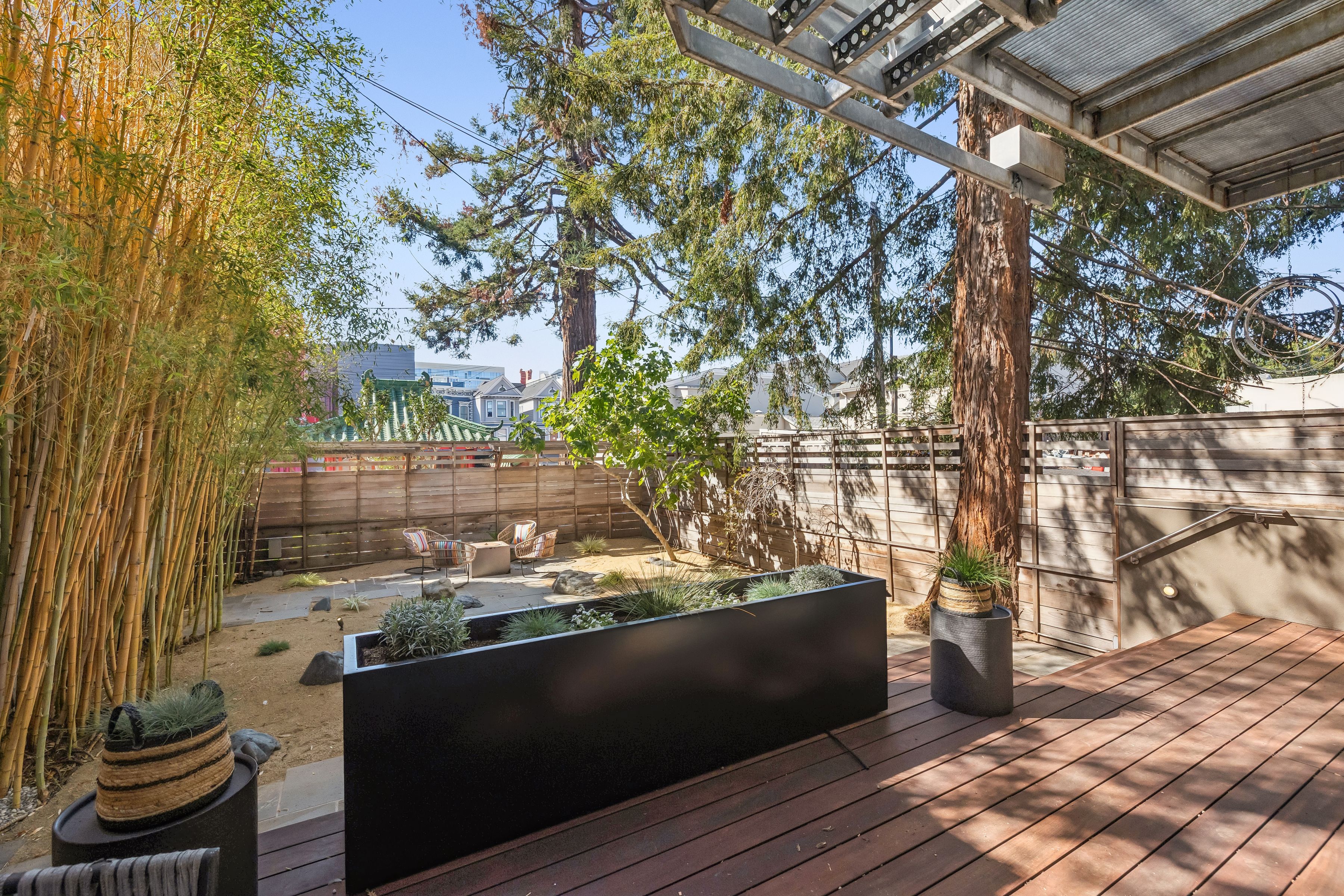  1076 South Van Ness Avenue - 物件實景