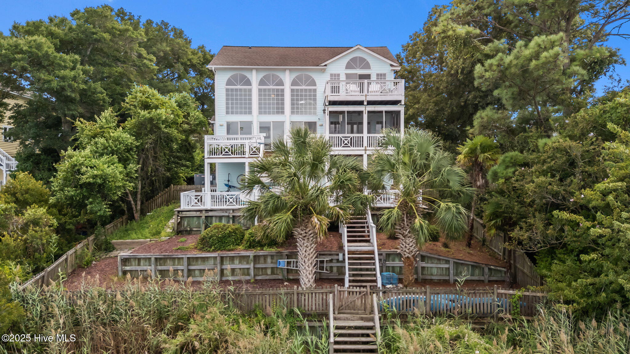Emerald Isle, North Carolina, 28594, United States, 4 Bedrooms Bedrooms, ,6 BathroomsBathrooms,Residential,For Sale,1927428