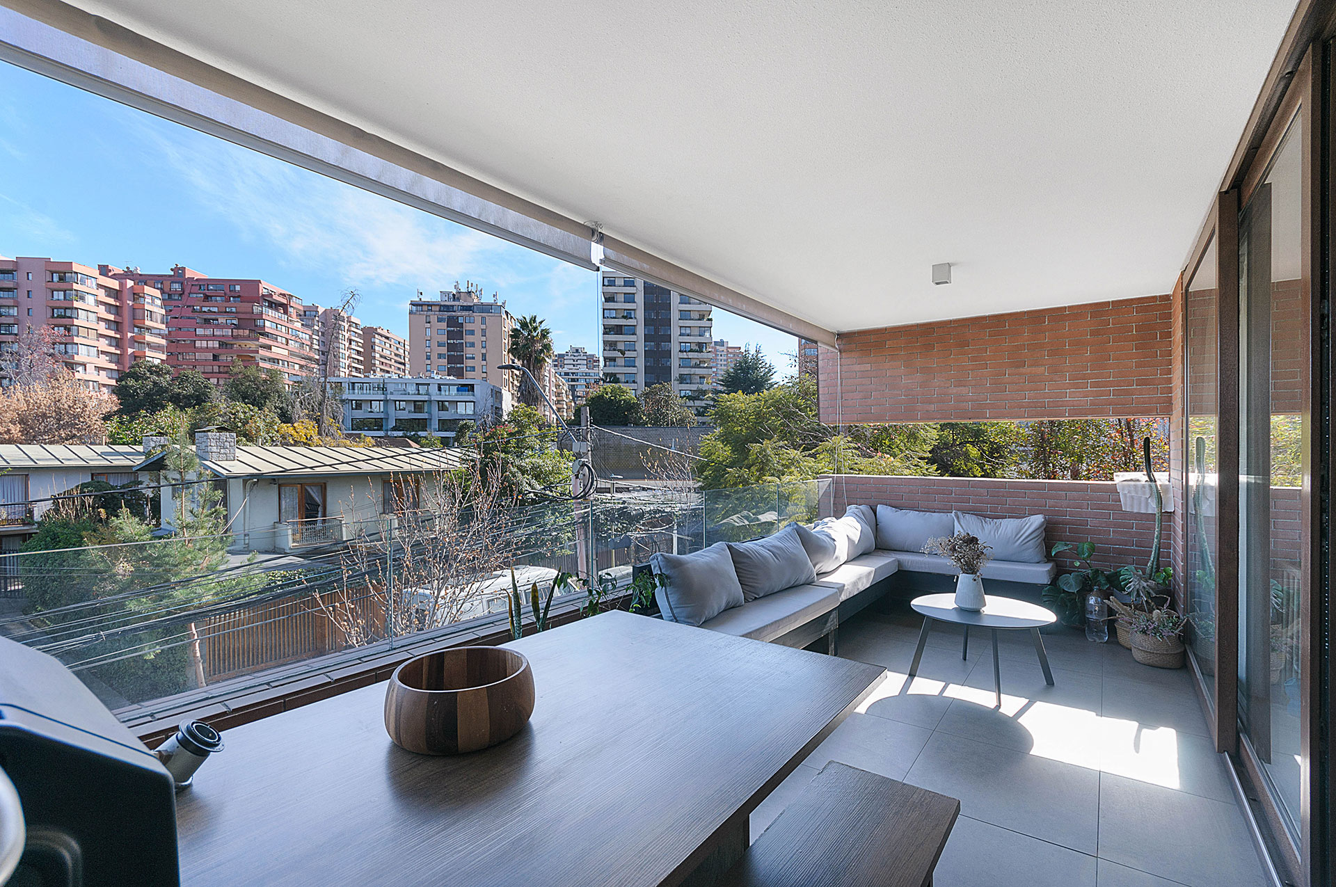  Spectacular Moller Pérez-Cotapos Apartment - 物件實景