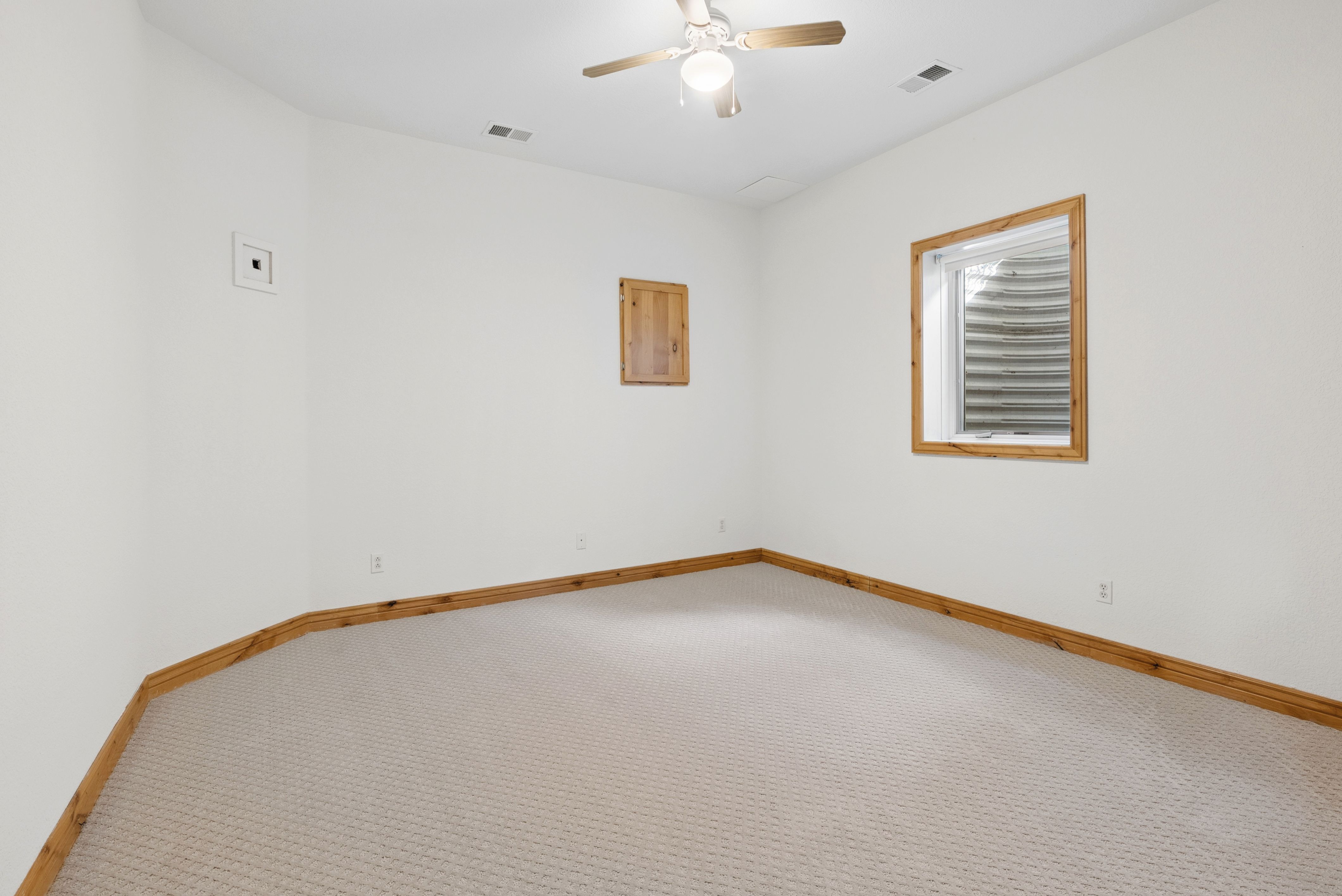  2895 S Cook Street  Finished Walkout Home - 物件實景