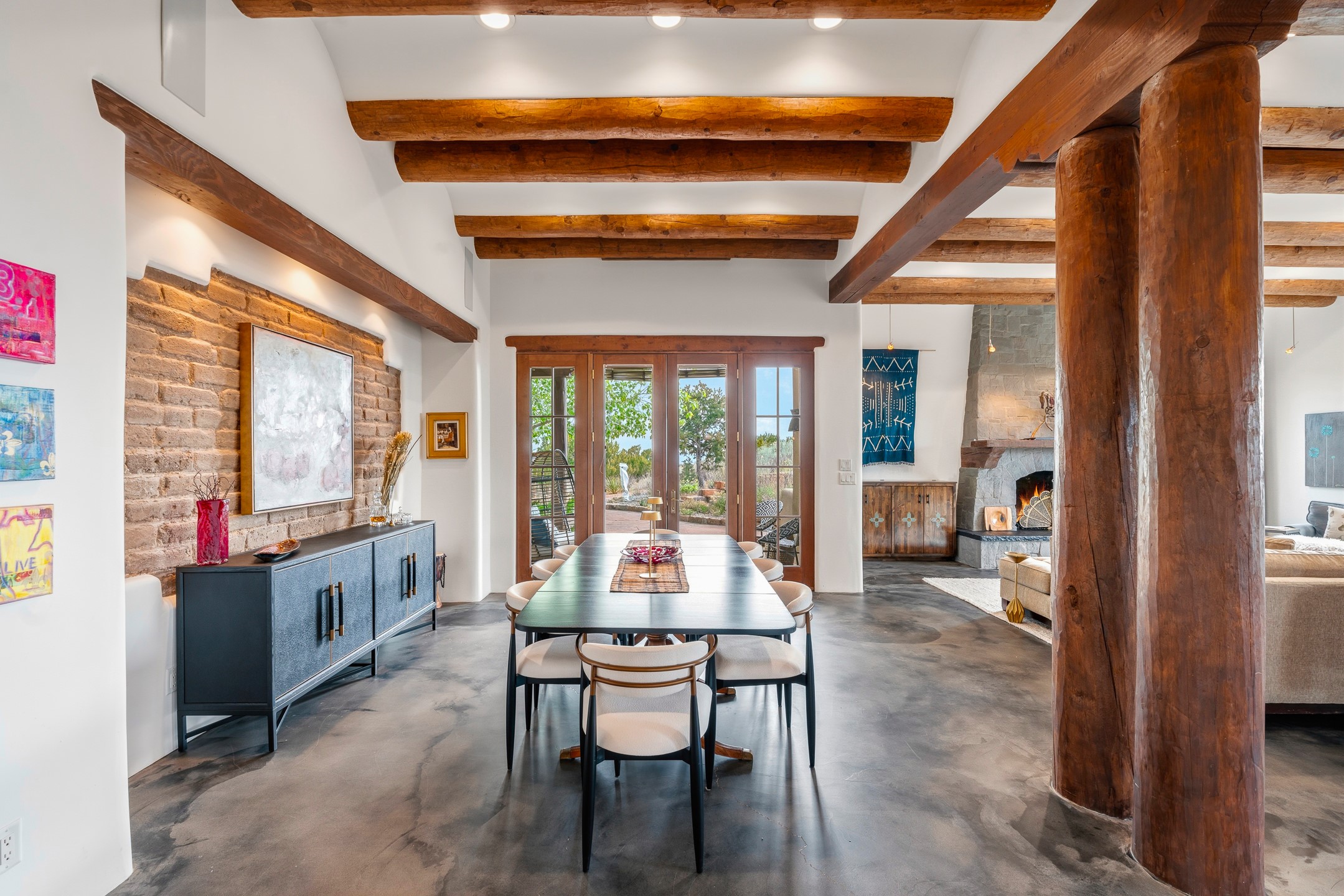  148 Barranca Road - 物件實景