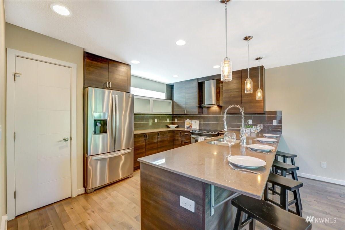 627 48TH STREET, SEATTLE, Washington, 98103, United States, 3 Bedrooms Bedrooms, ,3 BathroomsBathrooms,Residential,For Sale,627 48TH STREET,1624994