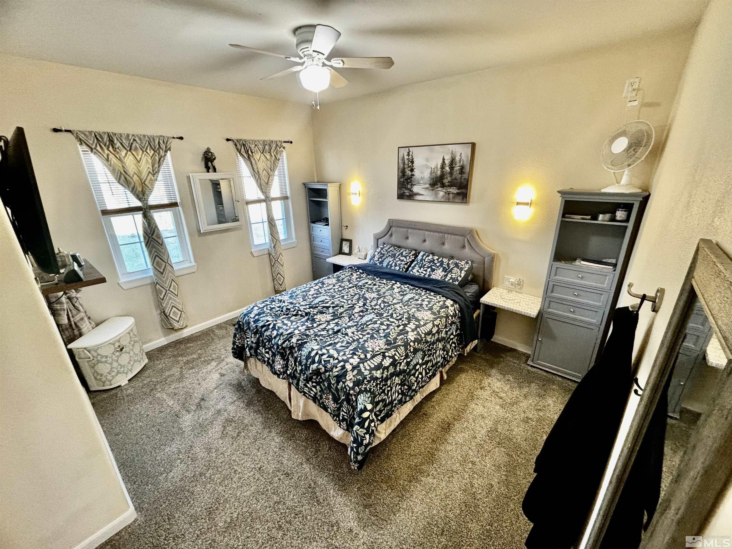 Winnemucca, Nevada, 89445, United States, 5 Bedrooms Bedrooms, ,4 BathroomsBathrooms,Residential,For Sale,1975450