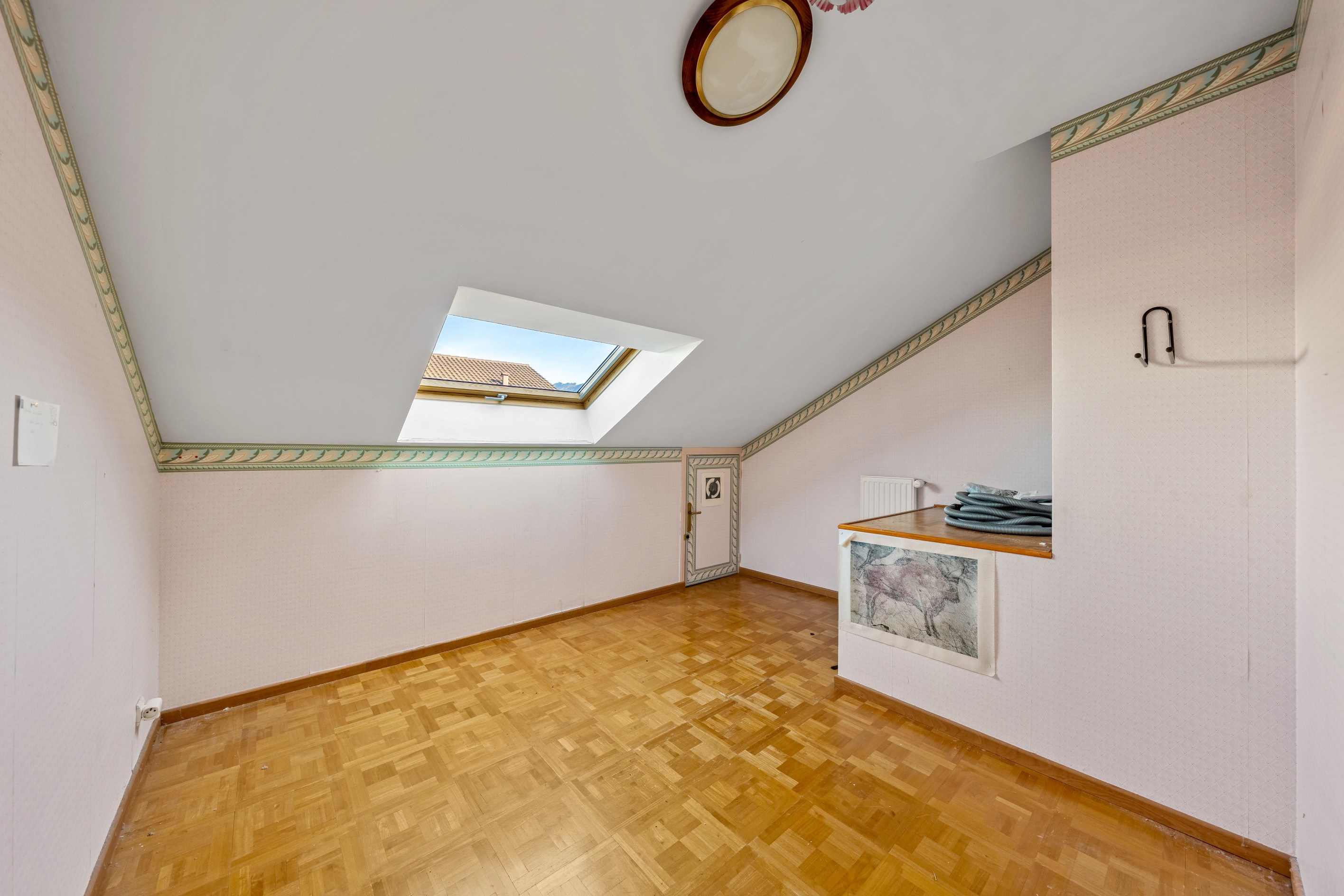  Villa for sale in Neuvecelle, built in 1998. Approximately 275 sq m of living s… - 物件實景
