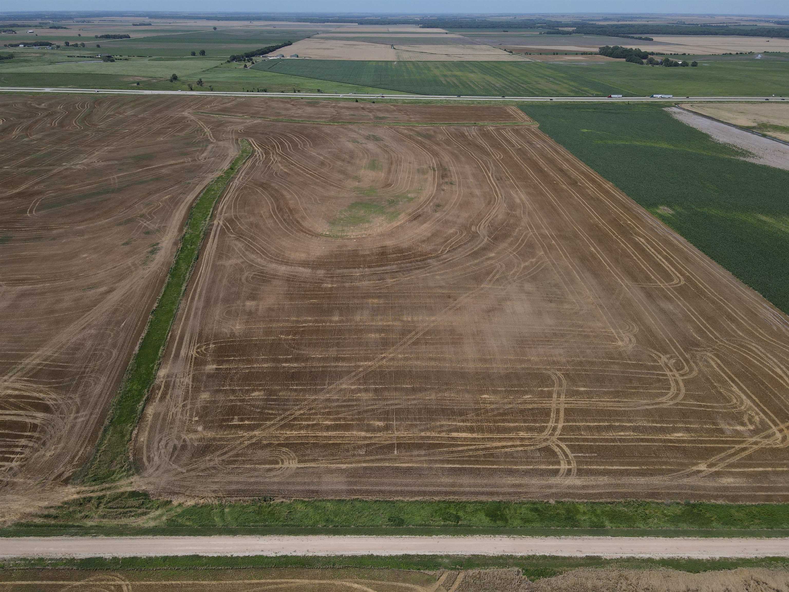 New Cambria, Kansas, 67470, United States, ,Land,For Sale,1883019