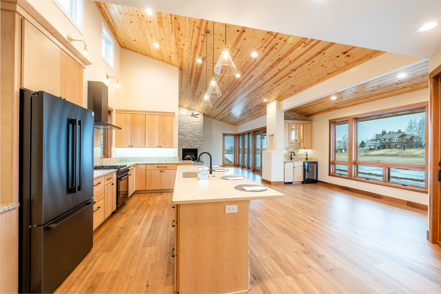 Sheridan, Wyoming, 82801, United States, 4 Bedrooms Bedrooms, ,4 BathroomsBathrooms,Residential,For Sale,1984212