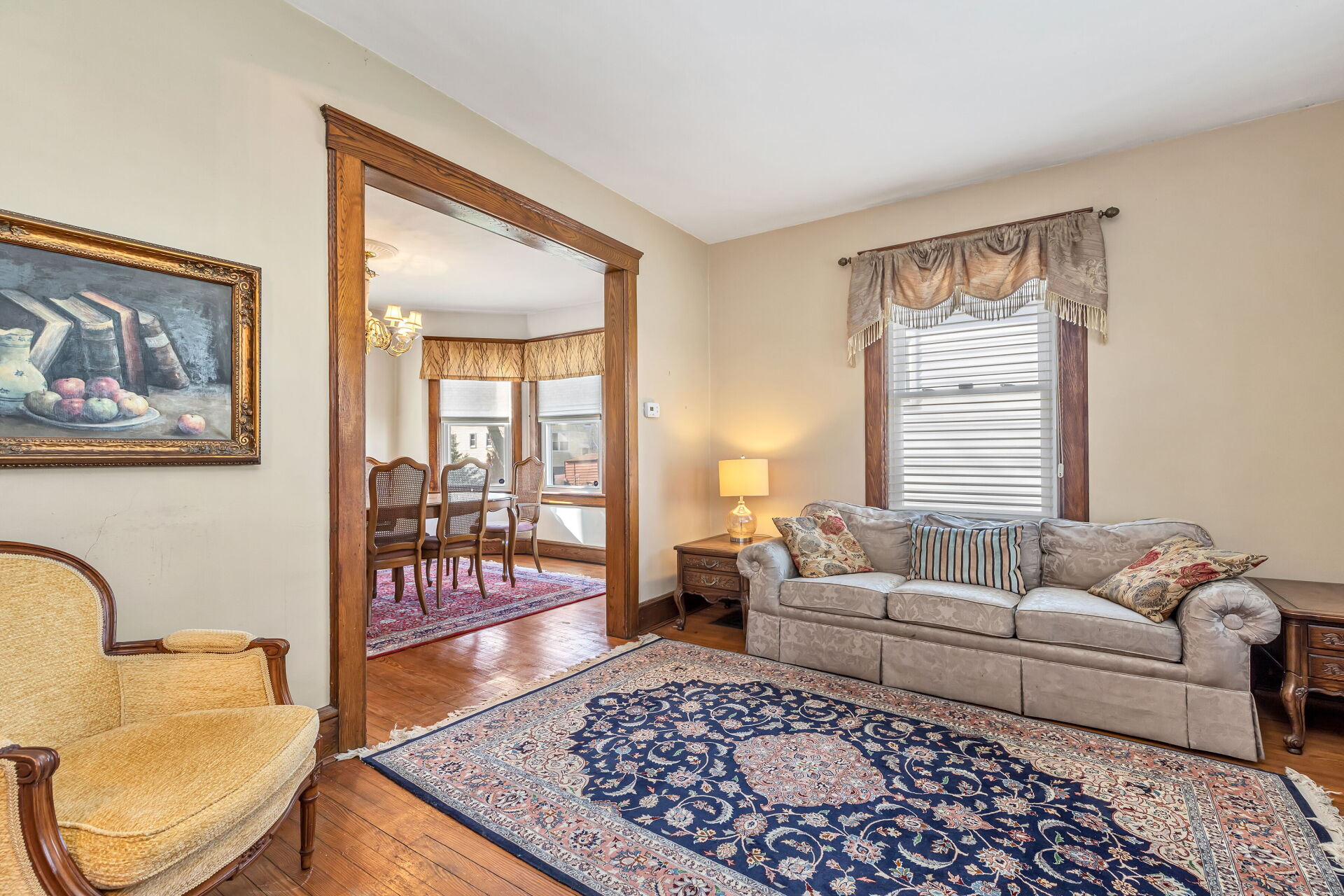 111 Besler Ave, Cranford Township, New Jersey, 07016, United States, 4 Bedrooms Bedrooms, ,Residential,For Sale,111 Besler Ave,1431698