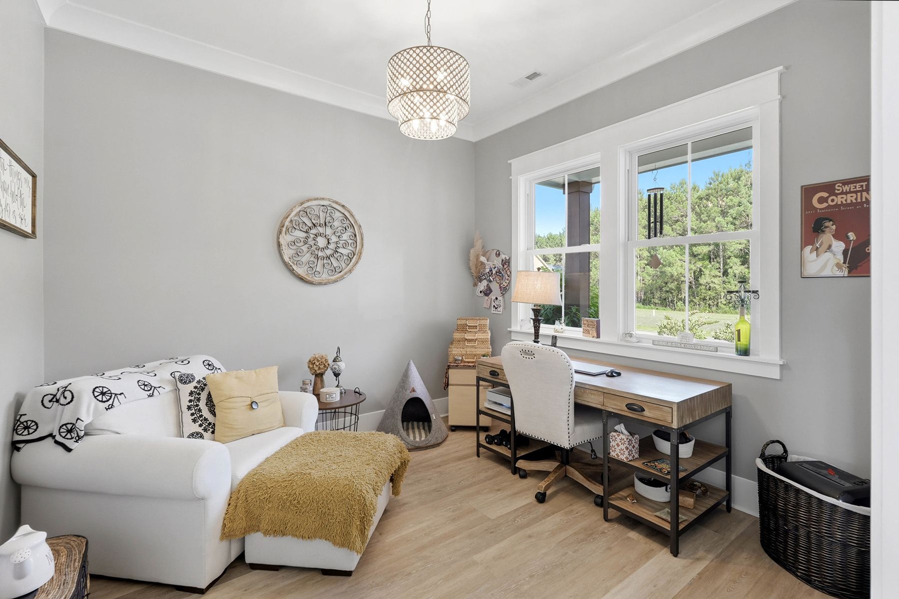  331 Spicer Lake Drive, Holly Ridge, NC 28445 - 物件實景