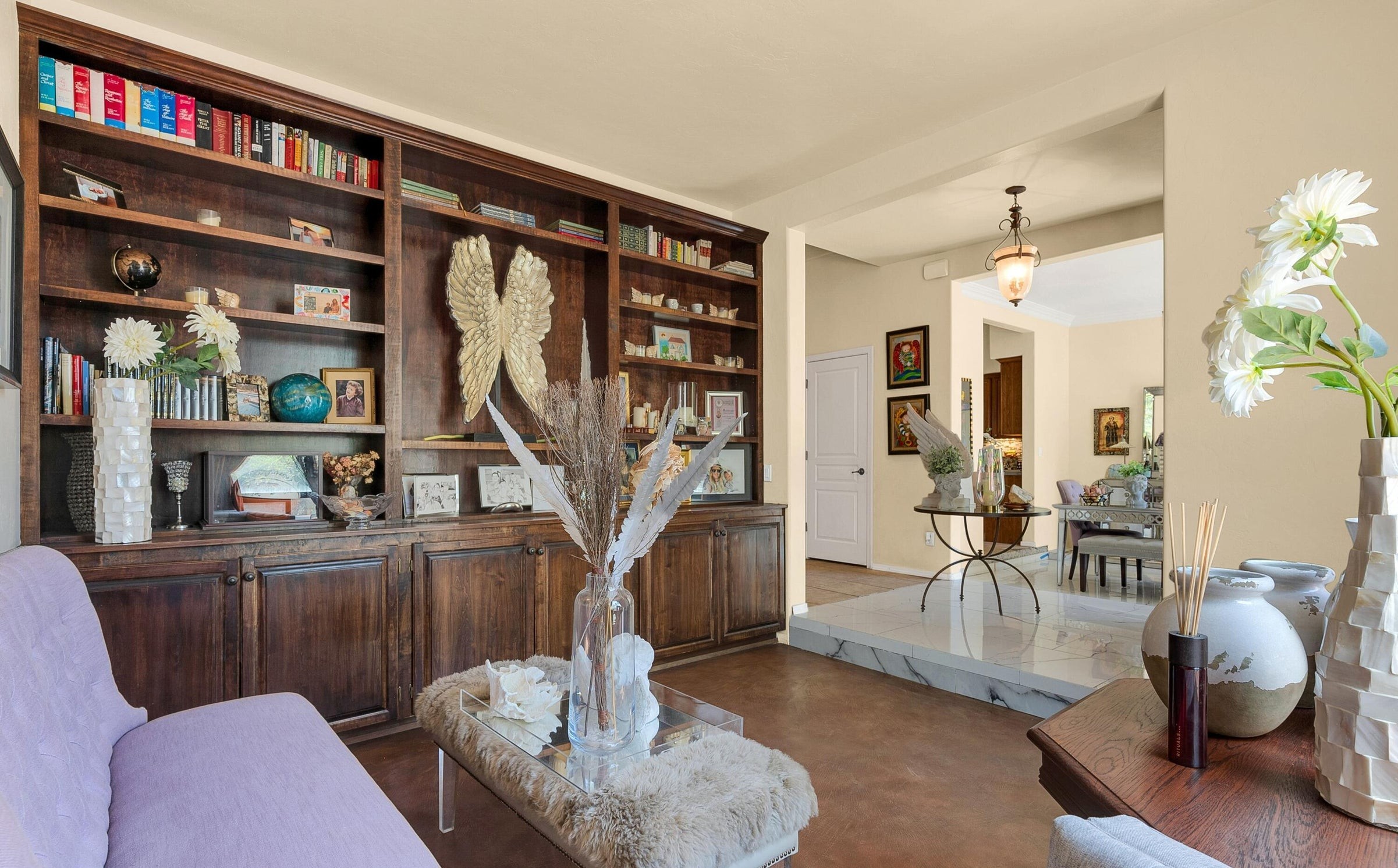  3923 N Lindstrom Place  Tucson, AZ - 物件實景