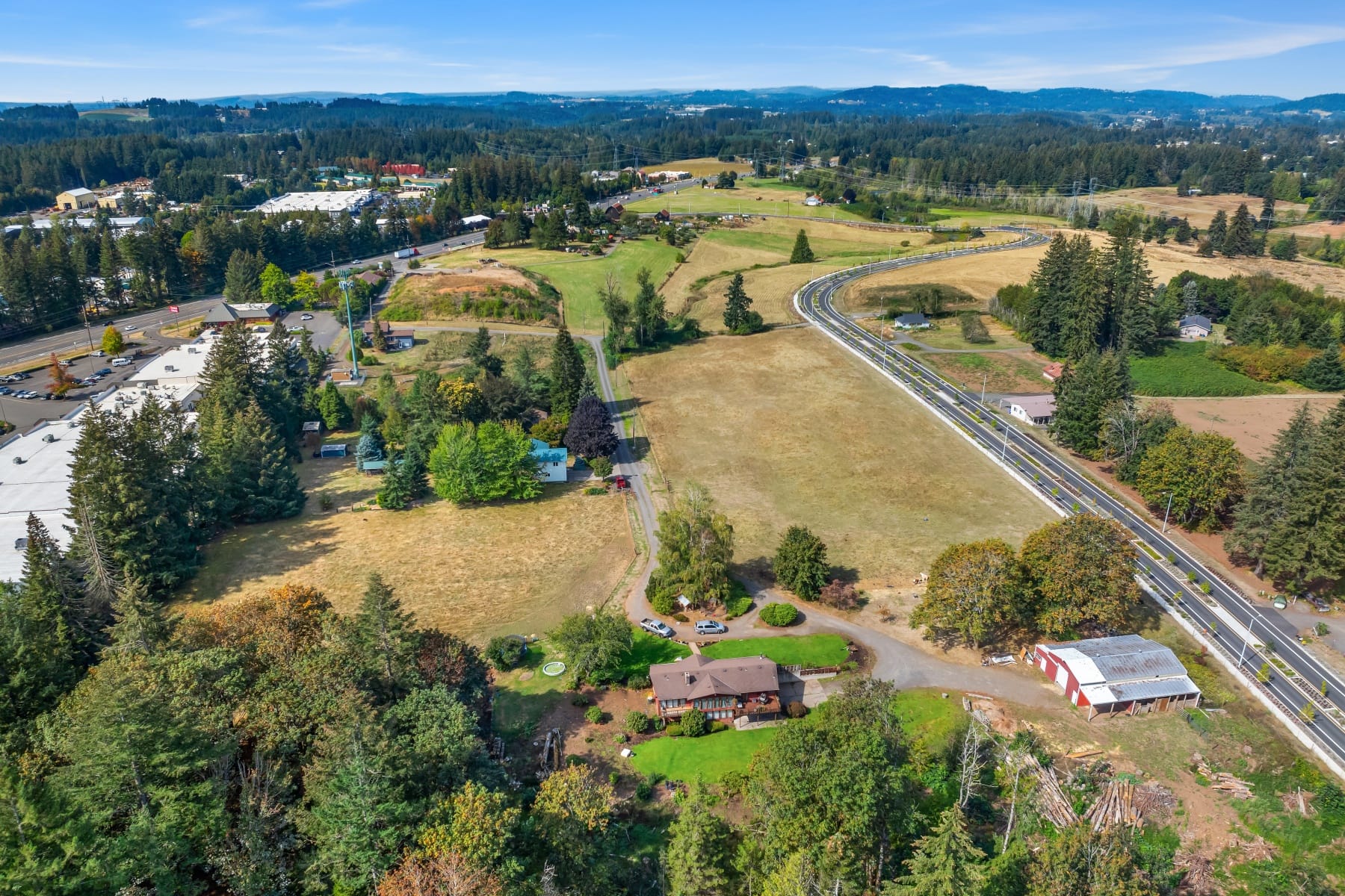 16370 Bell ST Sandy, OR 97055 - 物件實景