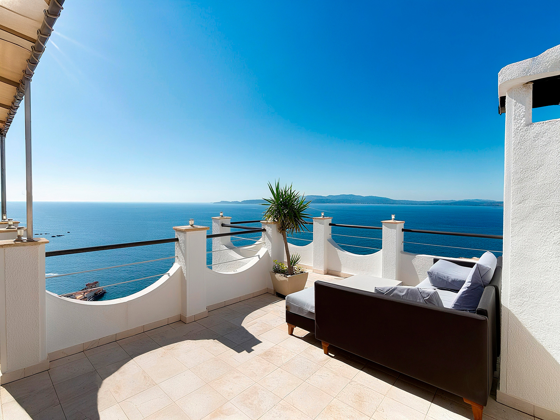  Mediterranean villa on Costa Brava overlooking the Bay of Roses - 物件實景