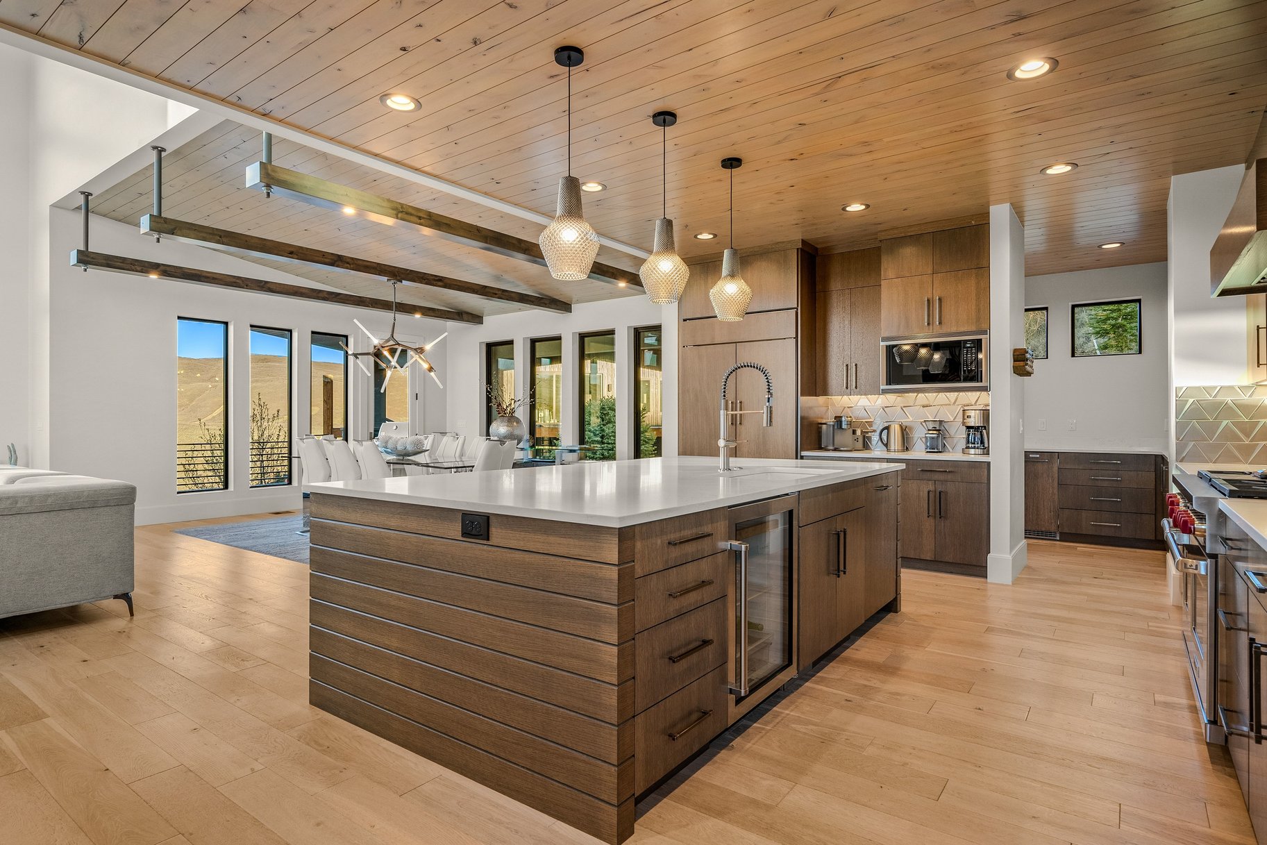  Sweeping Views, Mountain Retreat, Minutes to East Deer Valley & Park City - 物件實景