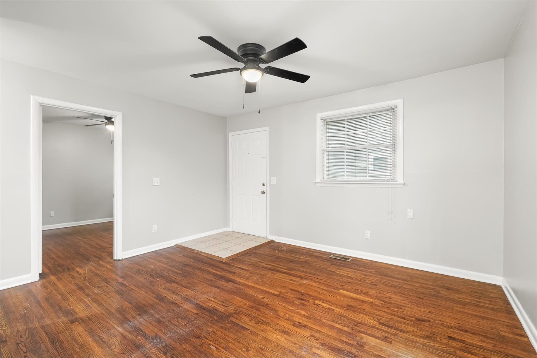  319 Morton Ave, Nashville, TN, 37211 - 物件實景