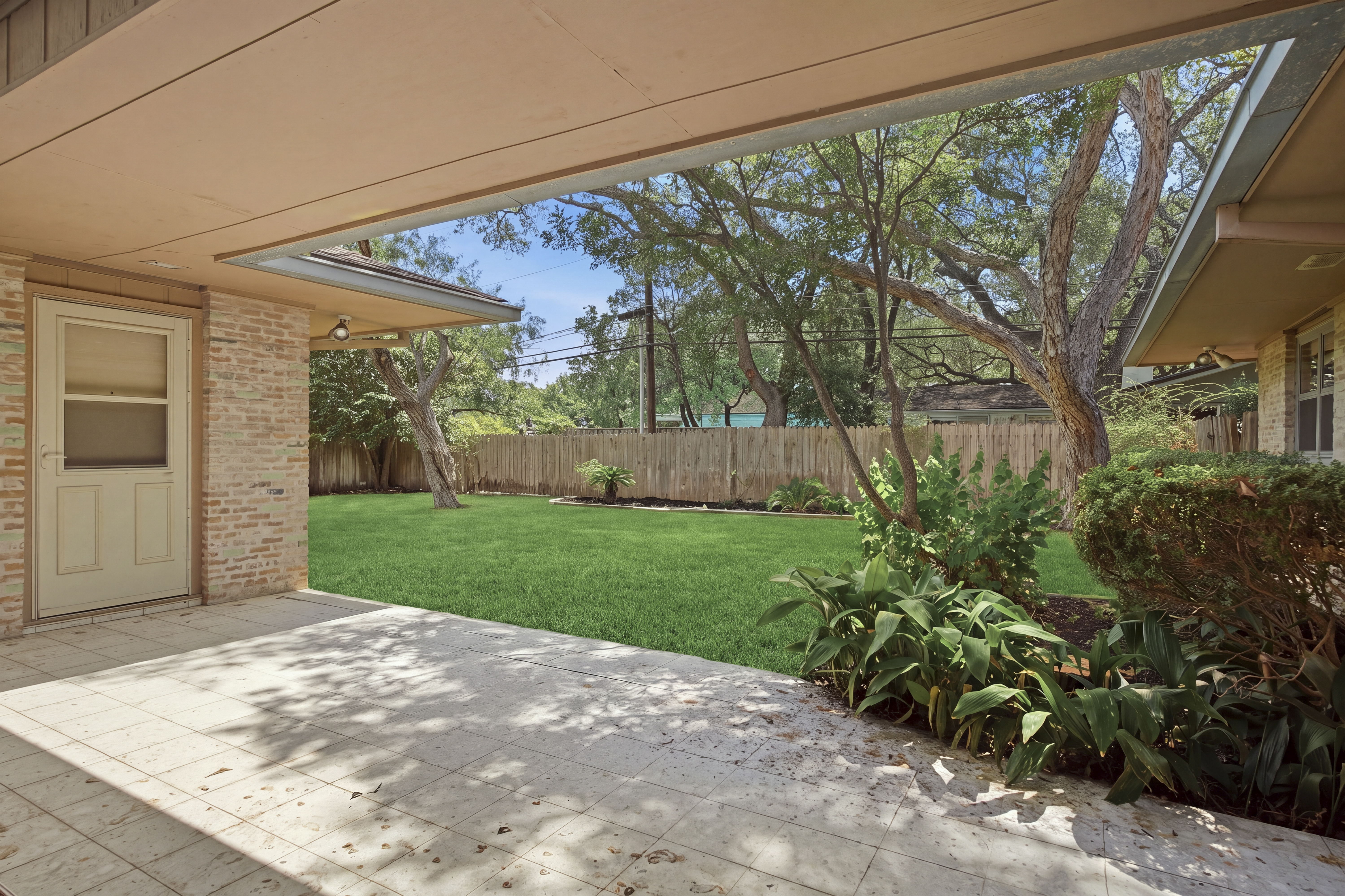  122 Laburnum Drive, San Antonio, TX 78209 - 物件實景