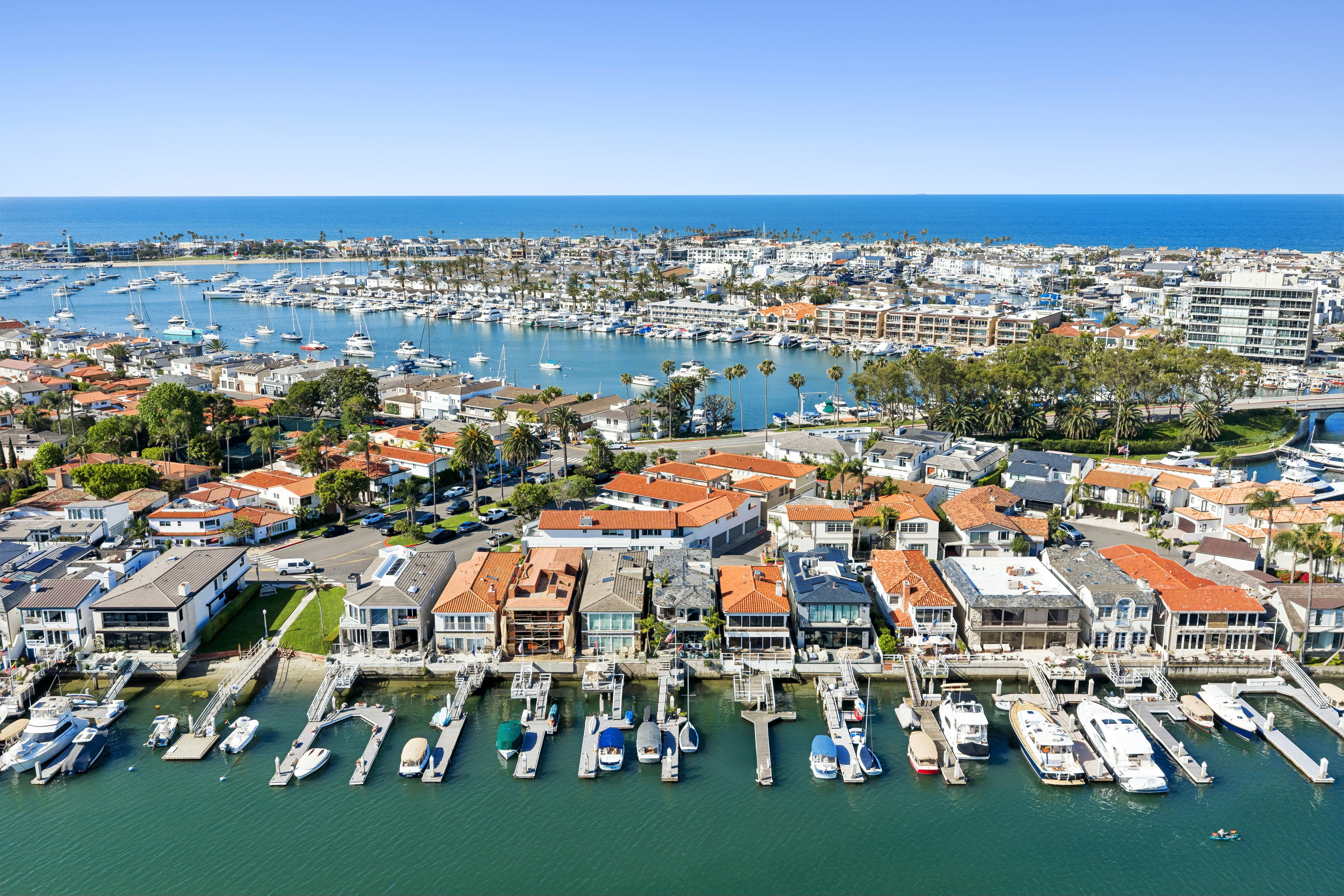 118 Via Lido Nord, Newport Beach, CA 92663 - 物件實景
