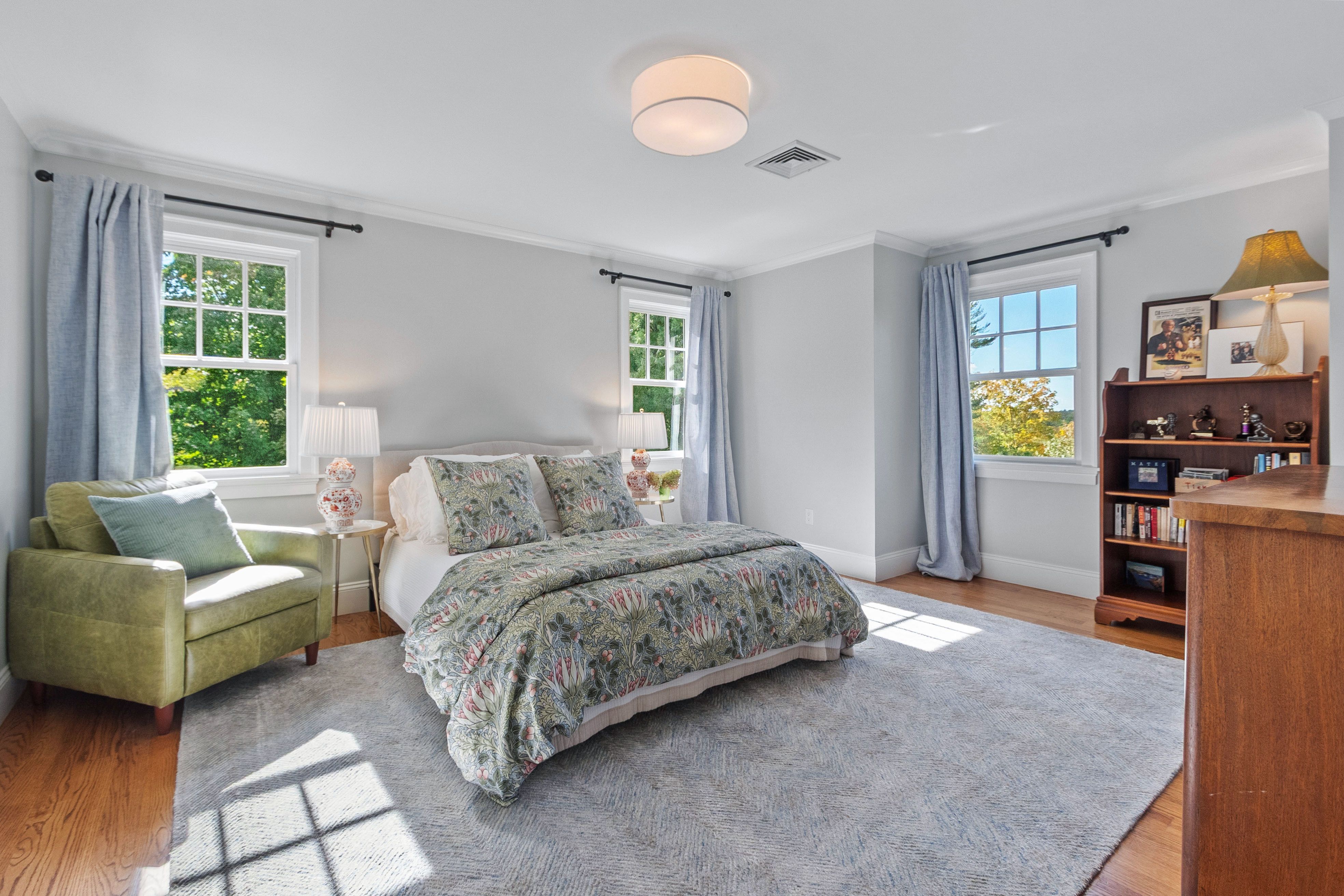  78 Hanover Rd, Carlisle, MA, 01741 - 物件實景