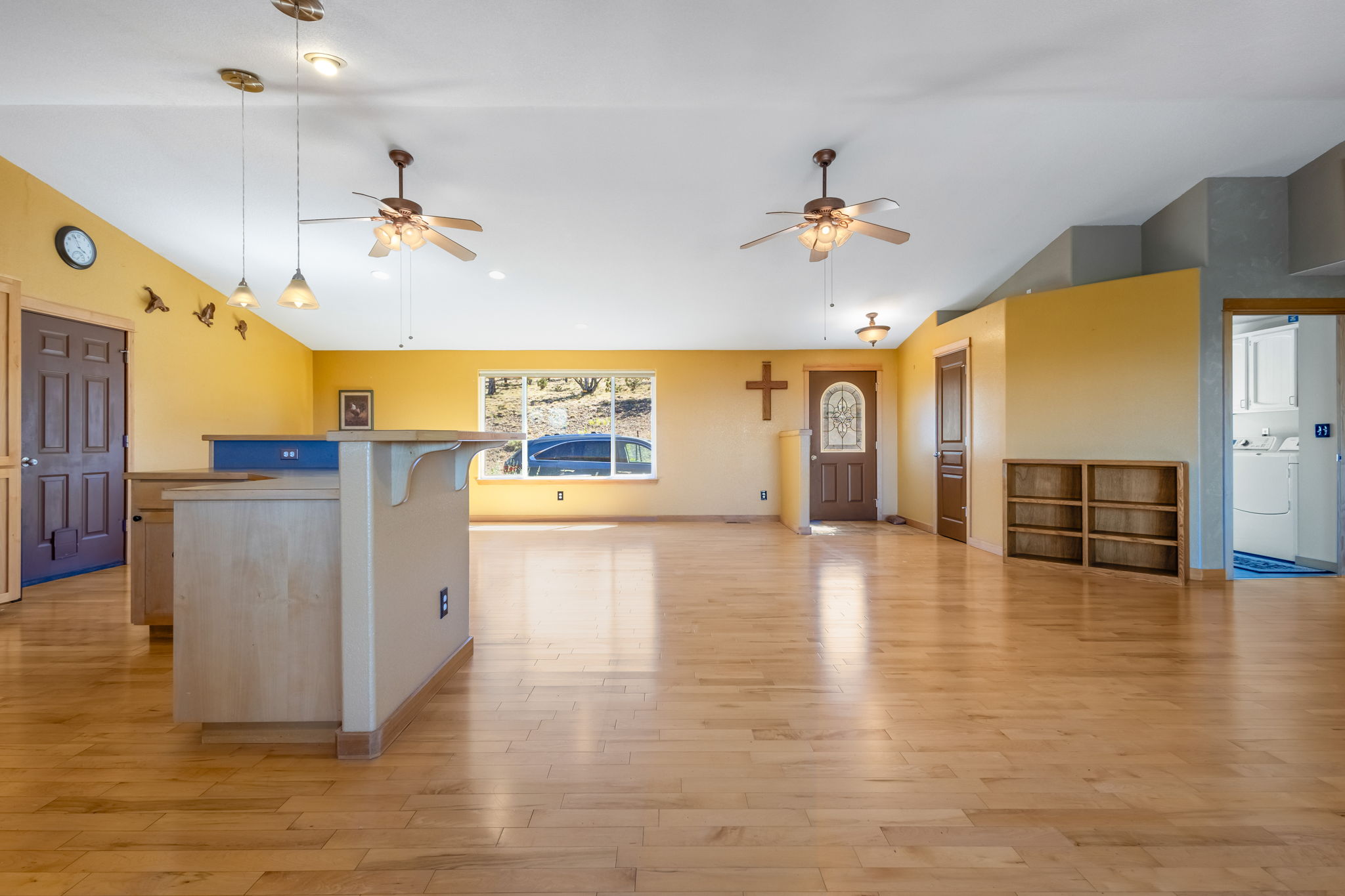 6997 SE Scenic Dr., Prineville, Oregon, 97754, United States, 4 Bedrooms Bedrooms, ,2 BathroomsBathrooms,Residential,For Sale,6997 SE Scenic Dr.,1573189