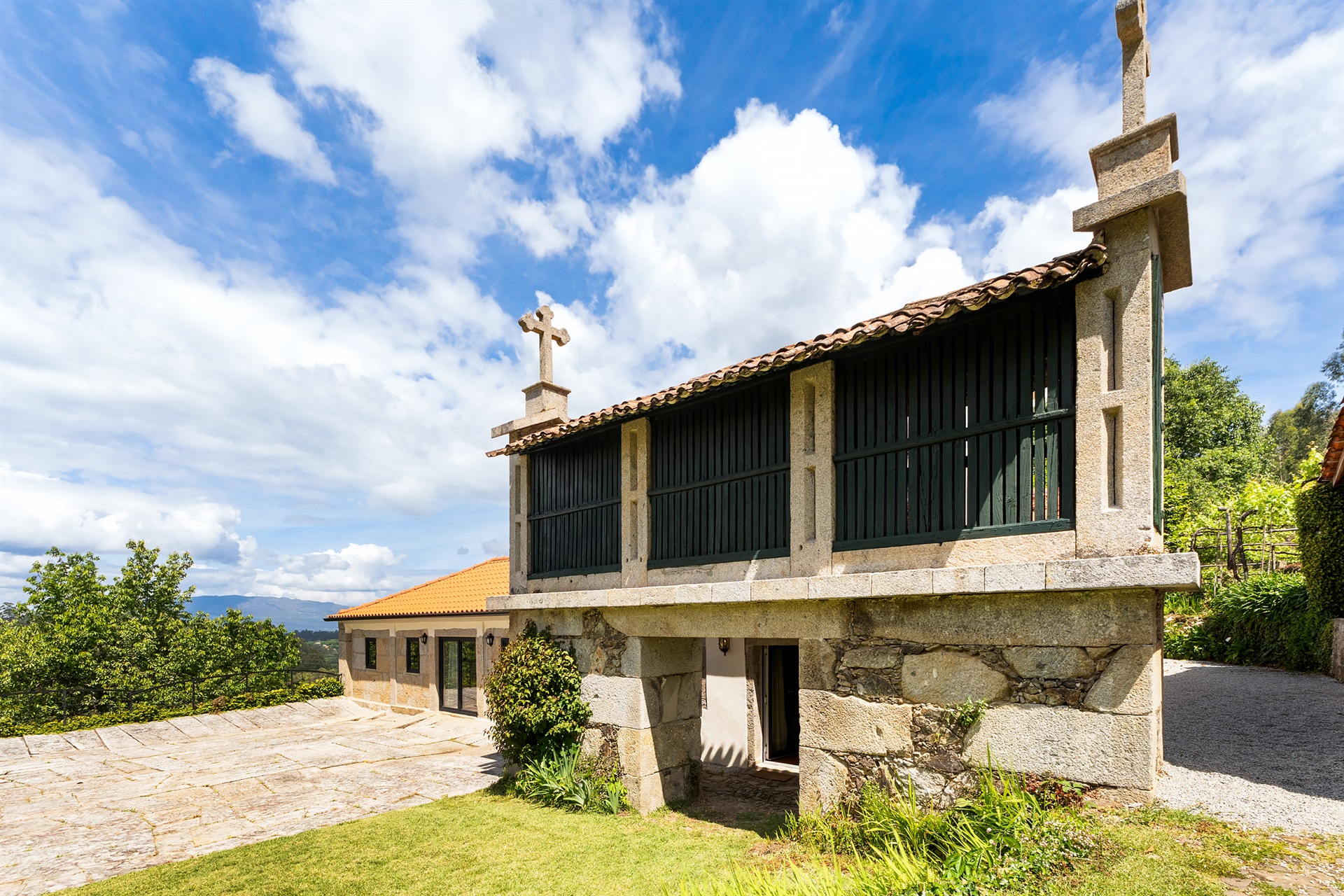  Farm, 10 bedrooms, for Sale - 物件實景