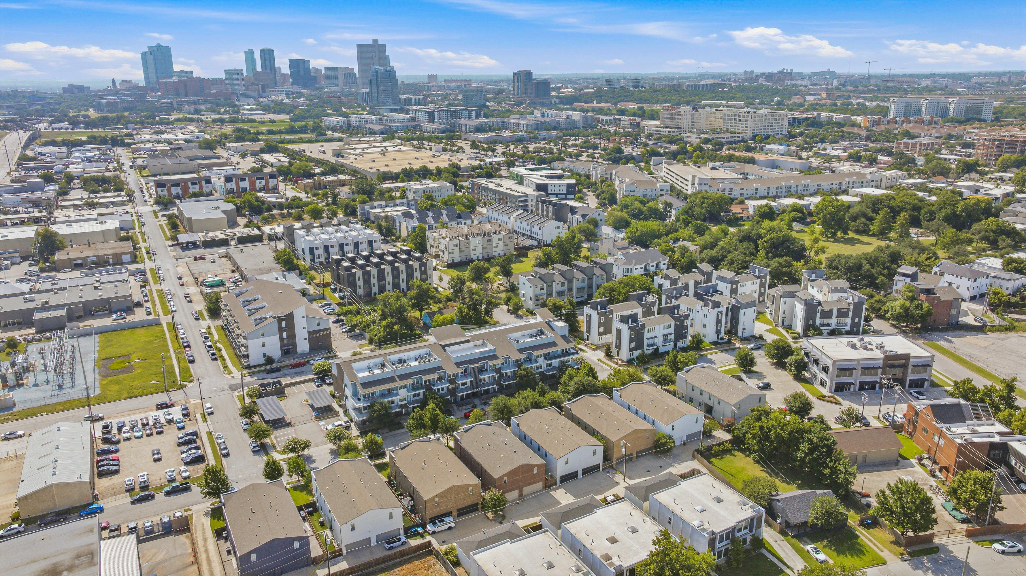  210 Wimberly Street, Fort Worth, TX, 76107 - 物件實景