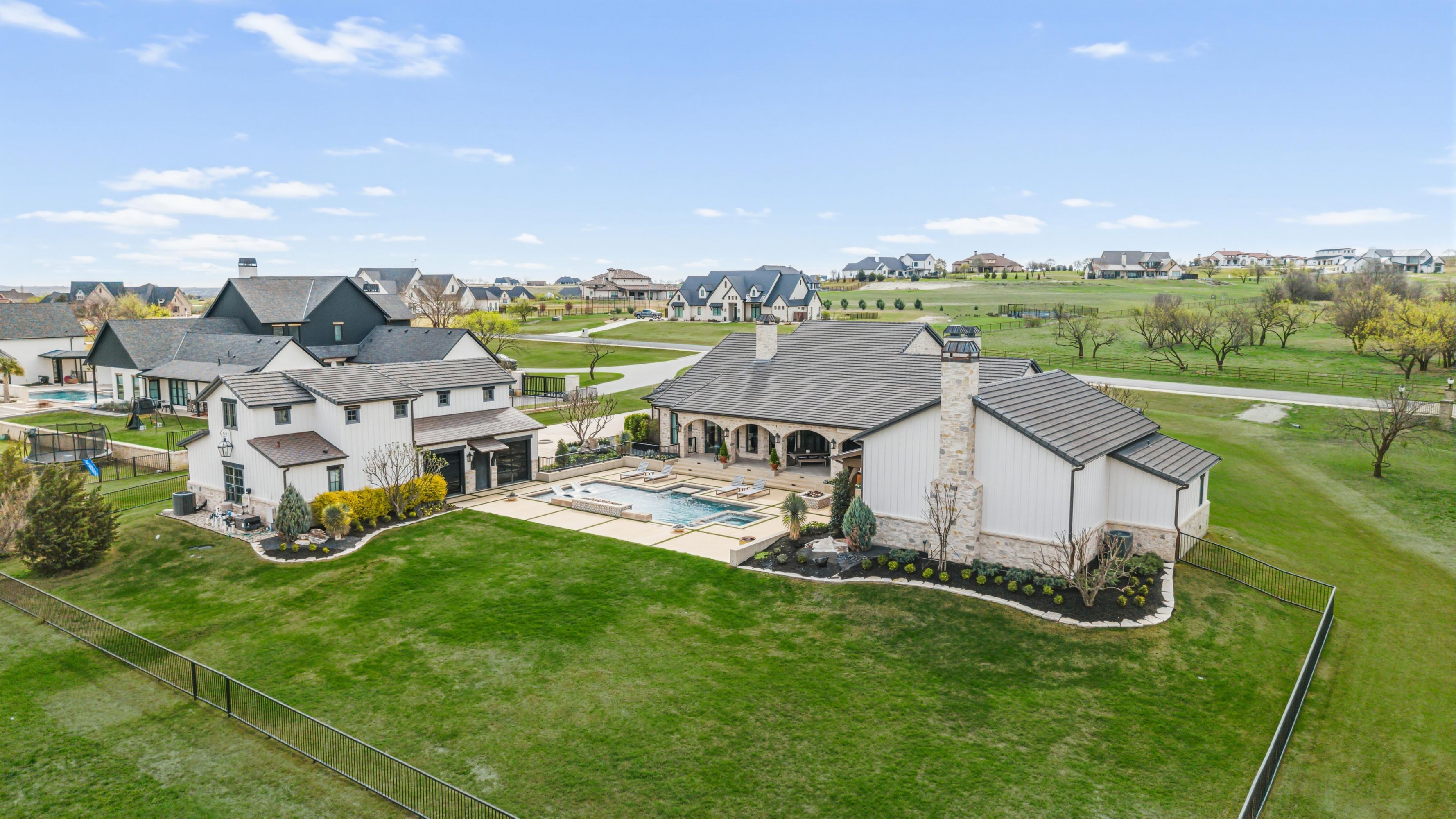  223 Angelina Drive, Aledo, TX, 76008 - 物件實景