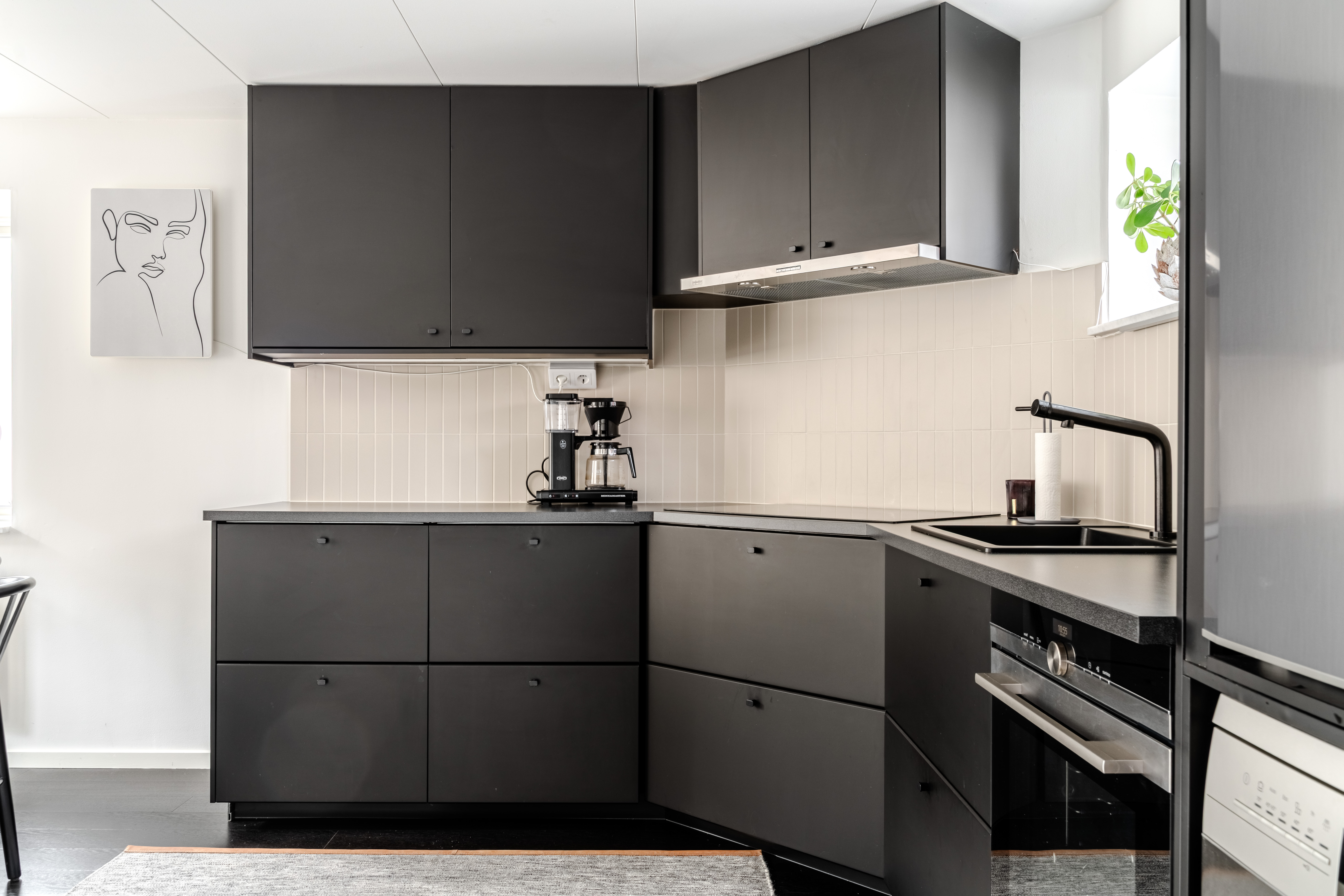  Styrmansgatan 3 - 物件實景