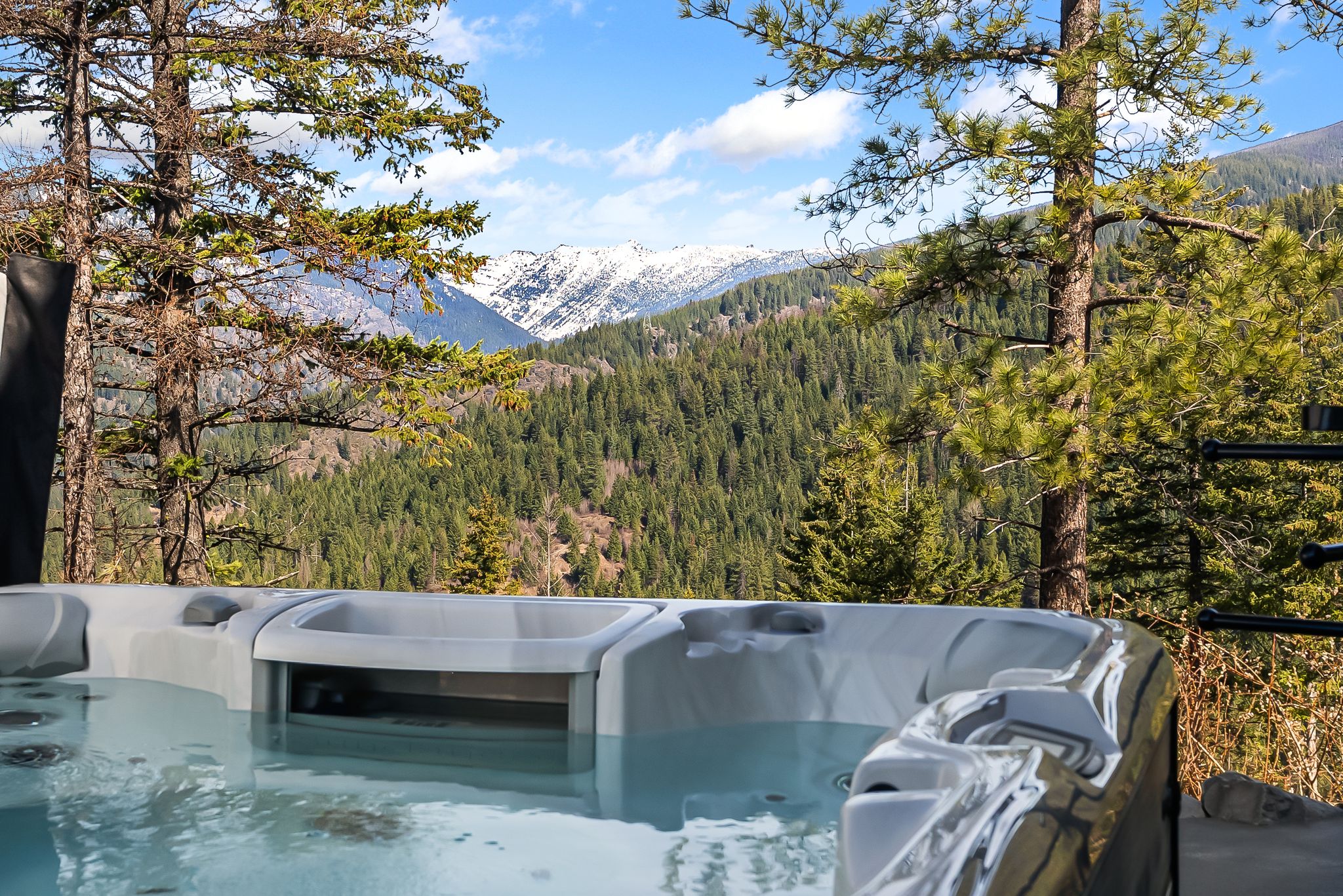  Custom Mountain Lodge with Unrivaled Montana Views - 物件實景