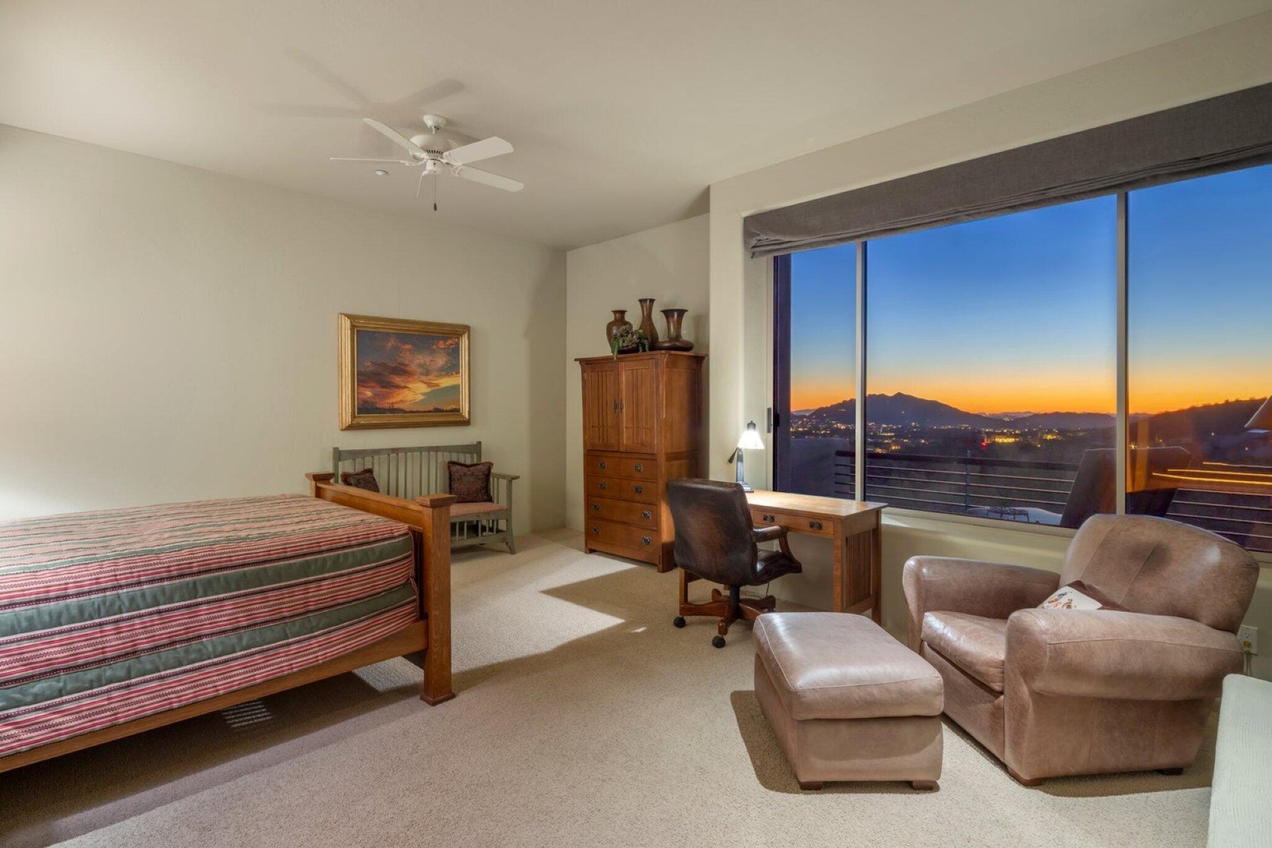  9904 E Lookout Mountain Drive ¦Scottsdale, AZ - 物件實景