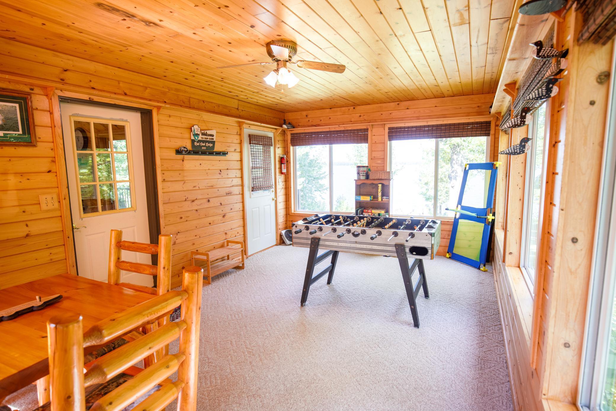 Longville, Minnesota, 56655, United States, 2 Bedrooms Bedrooms, ,Residential,For Sale,1932497