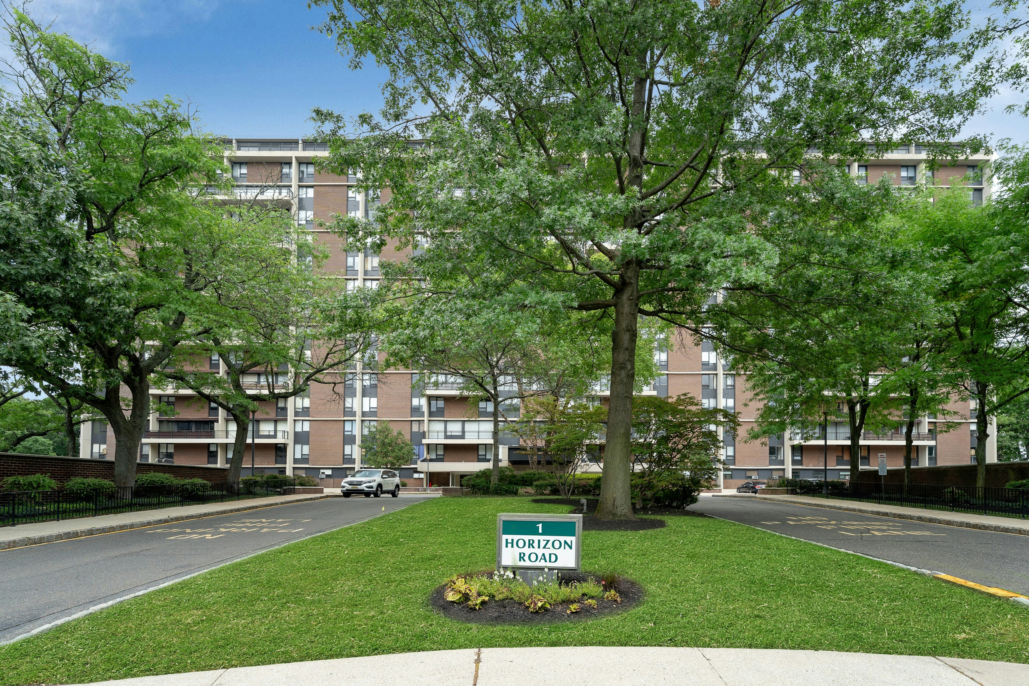  1 Horizon Road, Fort Lee, NJ 07024 - 物件實景