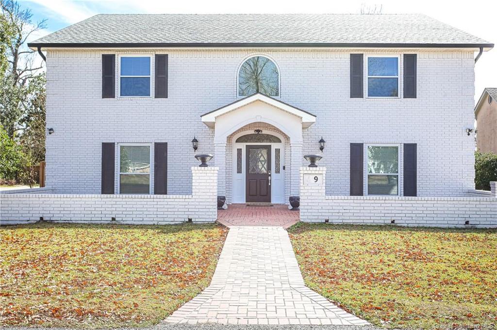 Lake Charles, Louisiana, 70605, United States, 5 Bedrooms Bedrooms, ,6 BathroomsBathrooms,Residential,For Sale,1974733