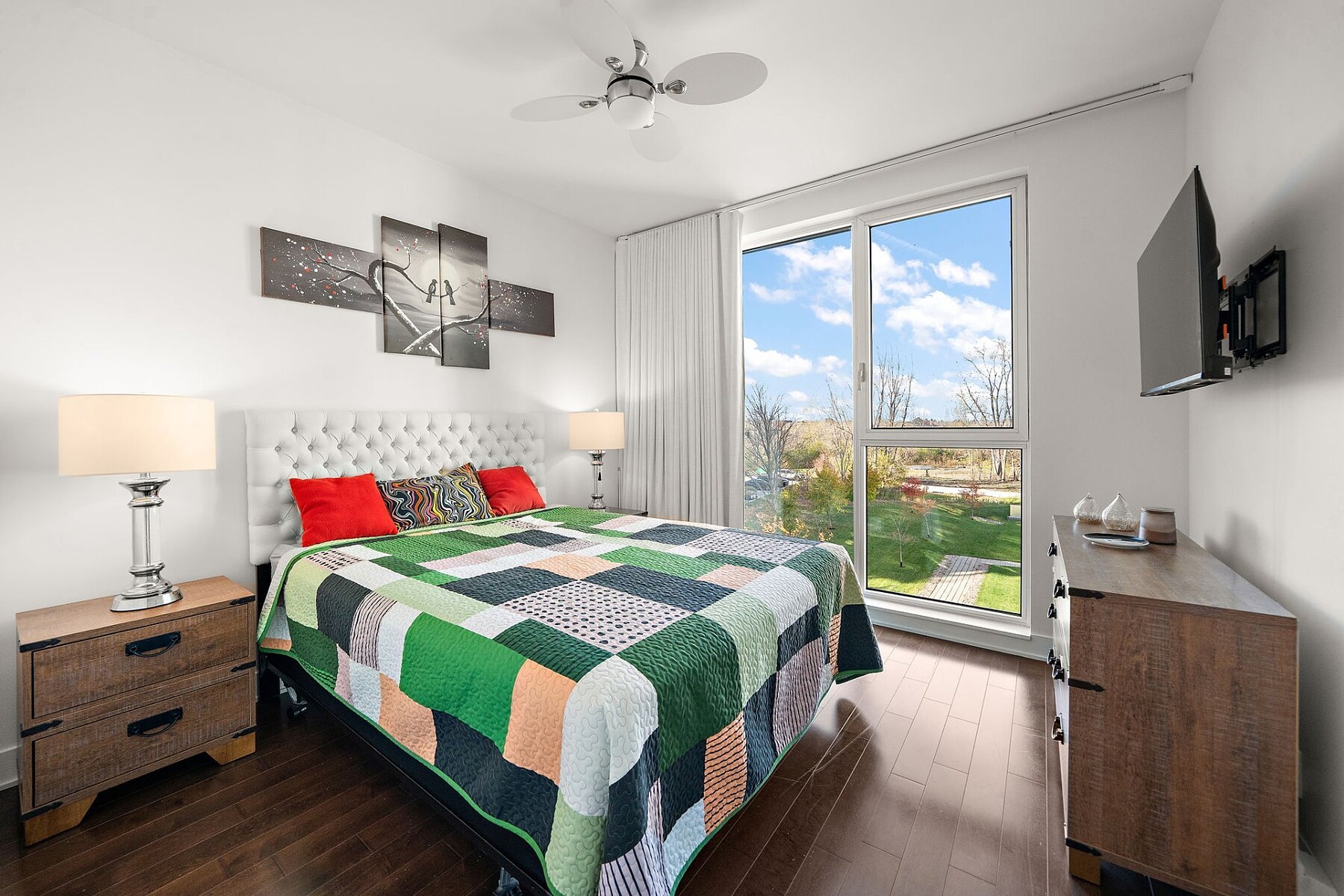  Chomedey, Laval - 物件實景