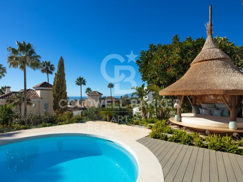 Marbella, Andalusia, ES, 3 Bedrooms Bedrooms, ,2 BathroomsBathrooms,Residential,For Sale,1794371