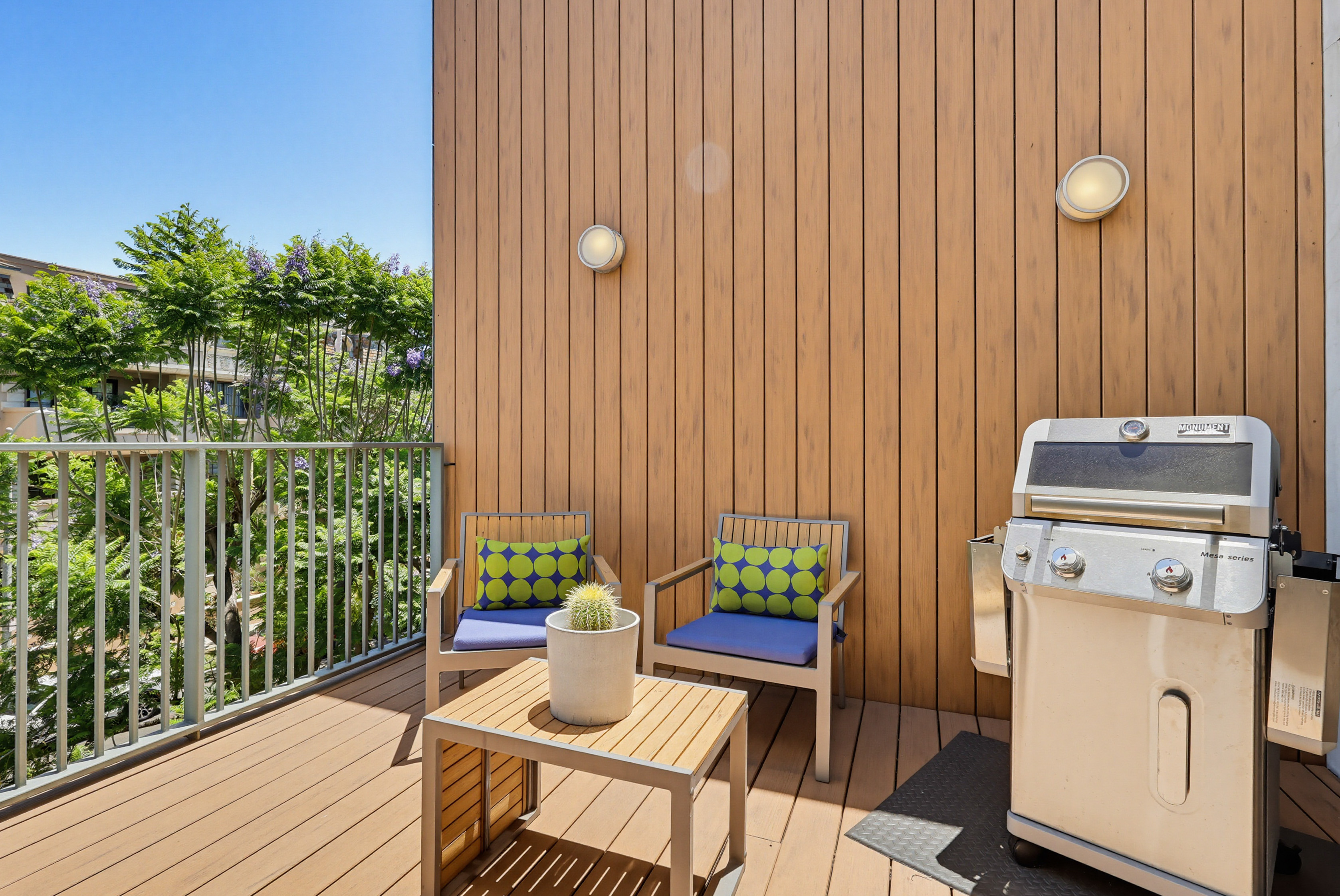  855 Croft Avenue, Los Angeles, CA 90069 - 物件實景