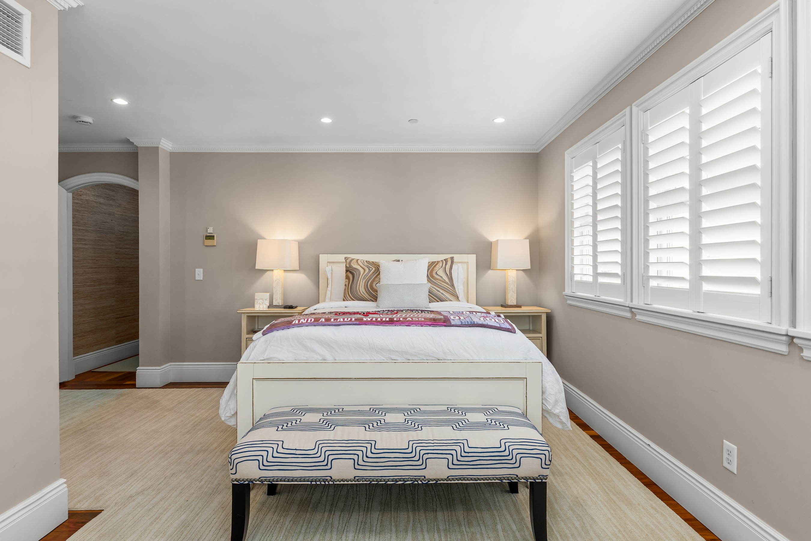 Penthouse at Brown and Howard Wharf - 物件實景