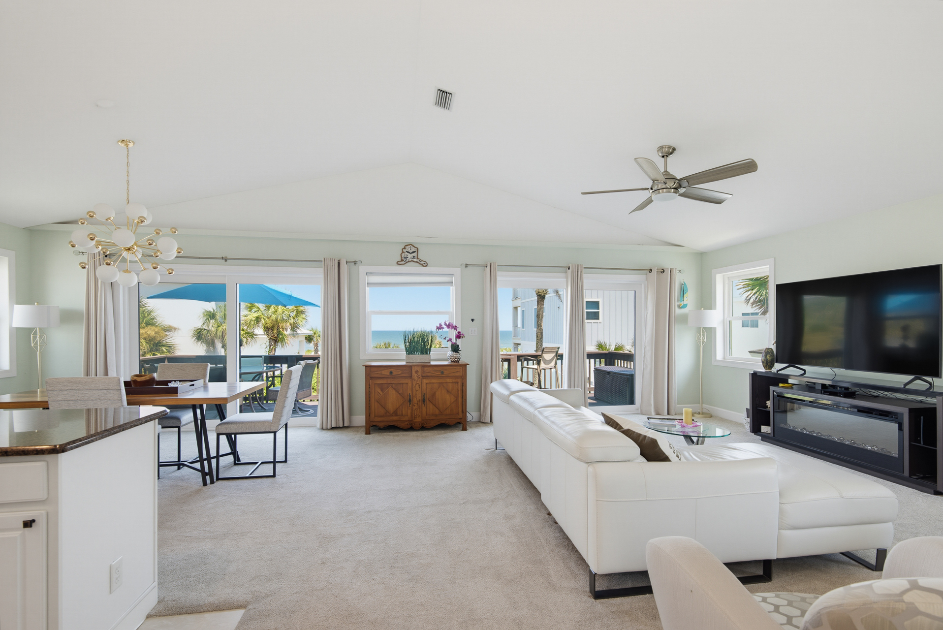  712 Central Ave N, Flagler Beach, FL, 32136 - 物件實景