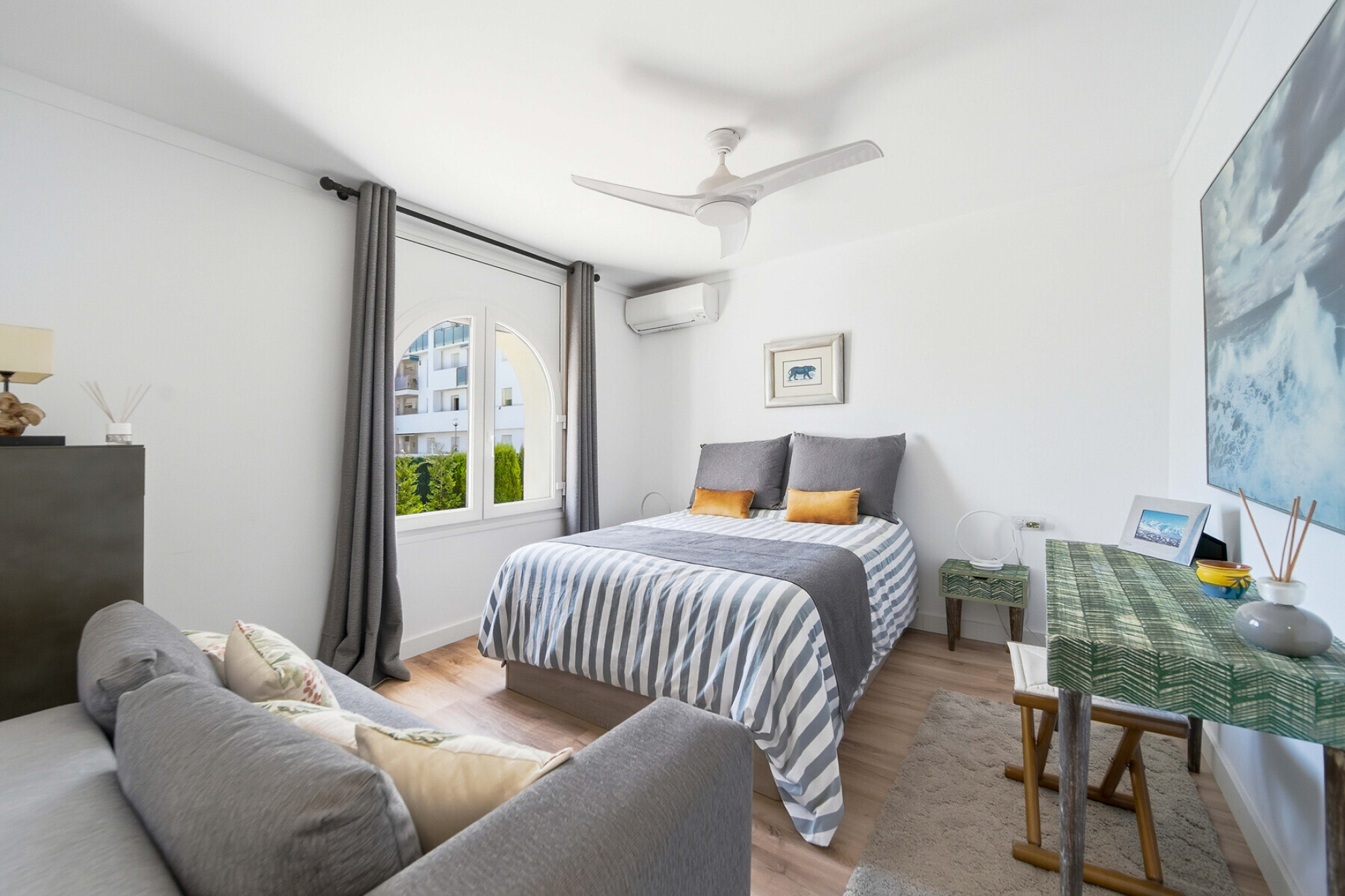  Elegant, renovated villa in a prime location on the canal - 物件實景