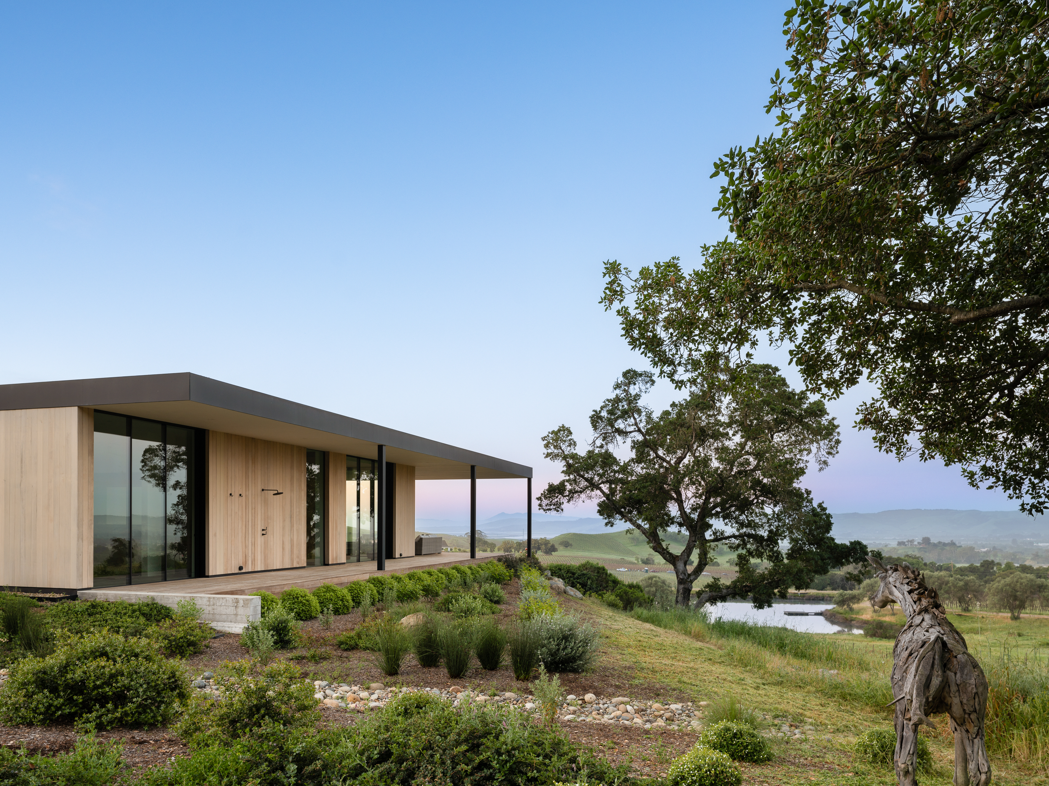  3480 Napa Road - 物件實景