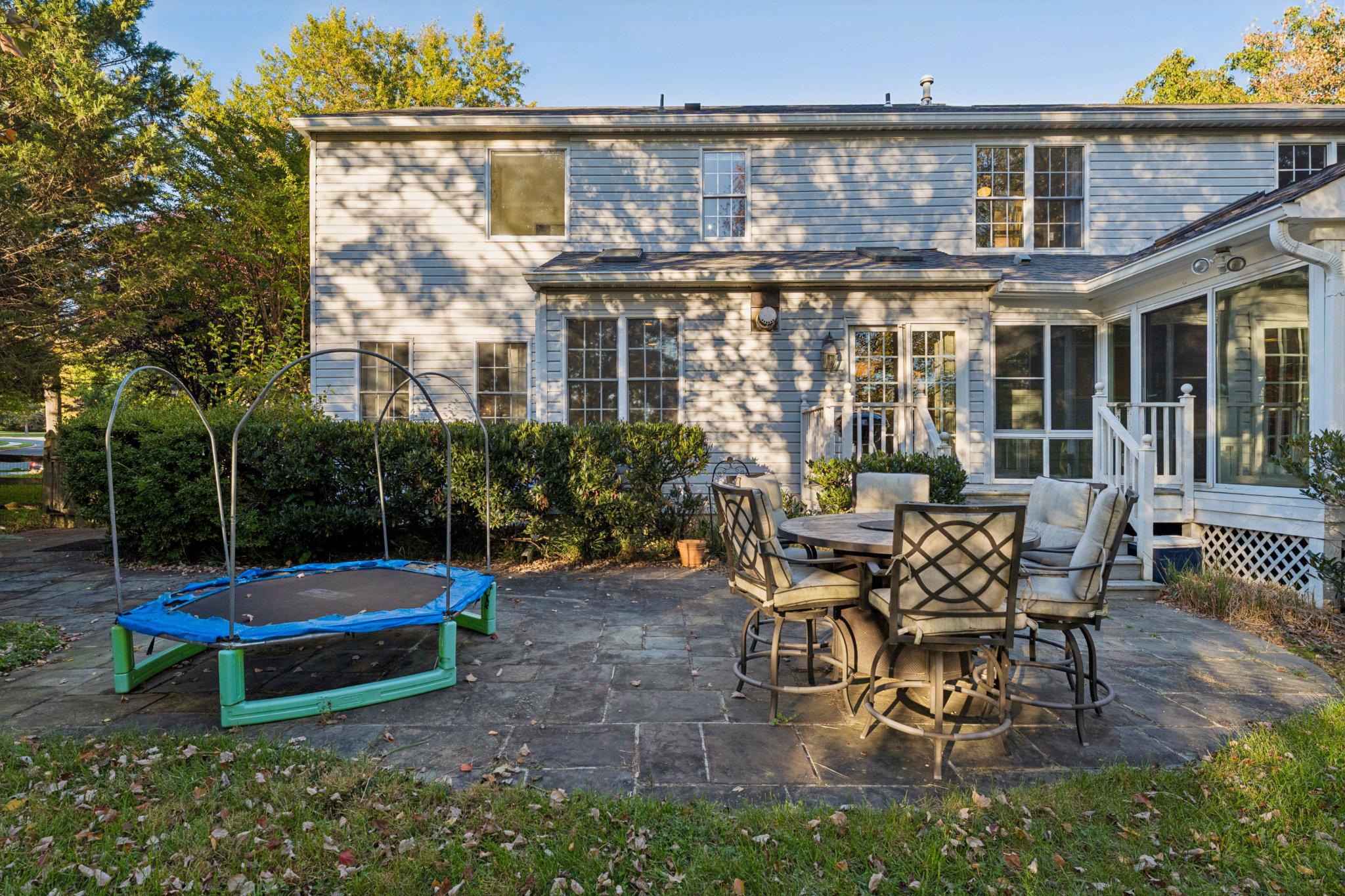  15118 Briarcliff Manor Way, Burtonsville, MD, 20866 - 物件實景