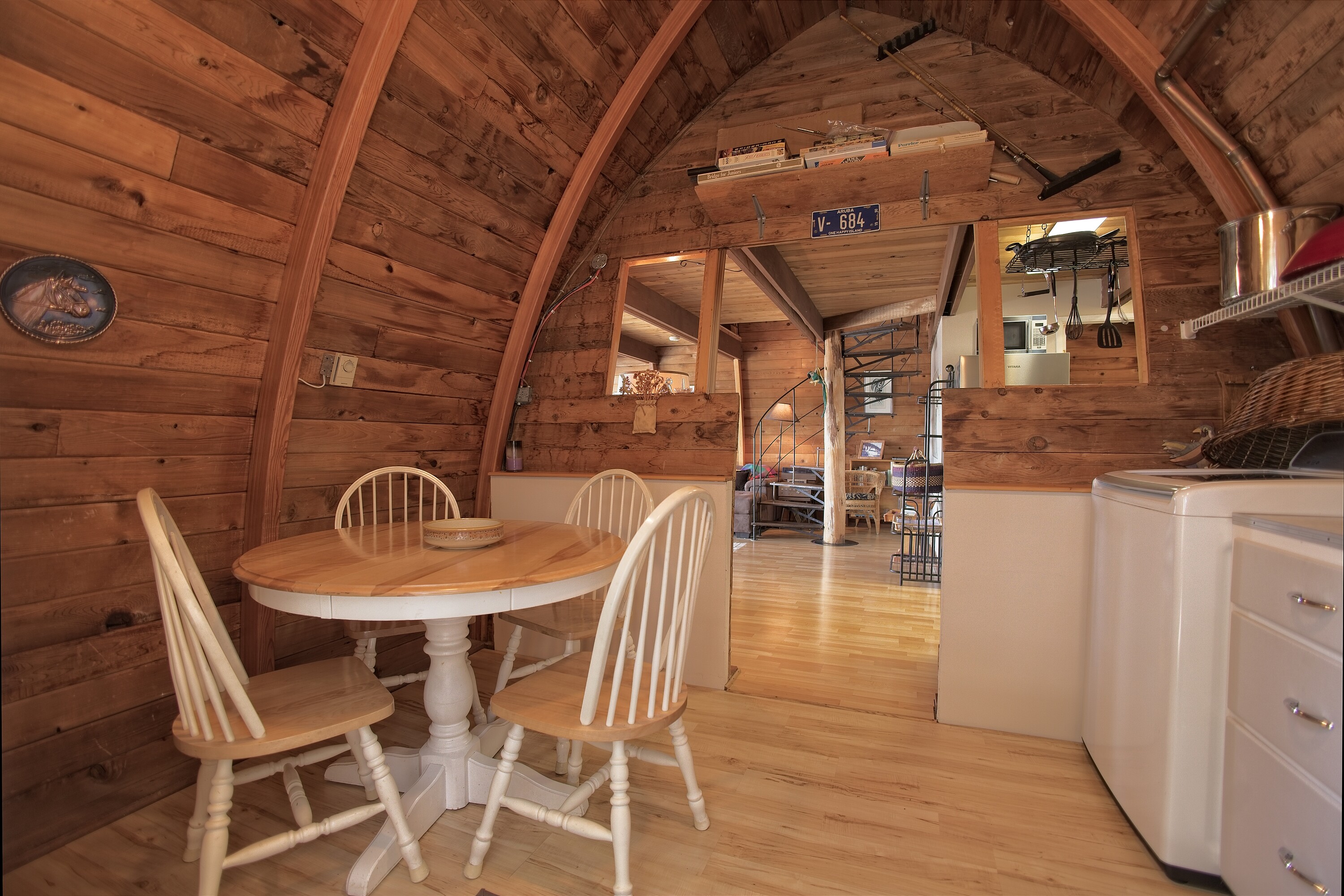  Firefly Cottage - 物件實景