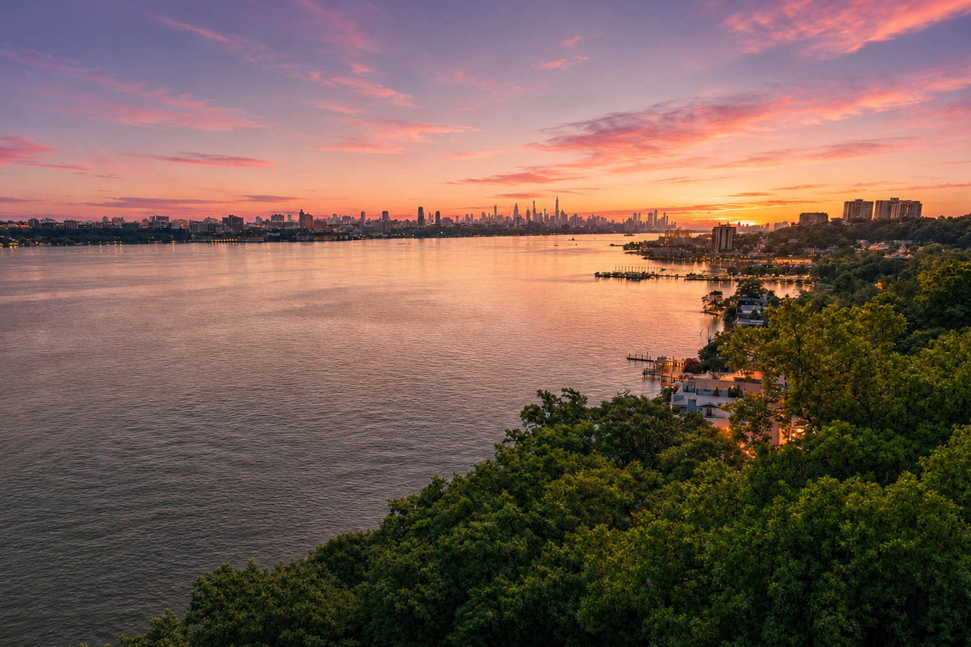  35 Shore Road, Edgewater, NJ, 07020 - 物件實景