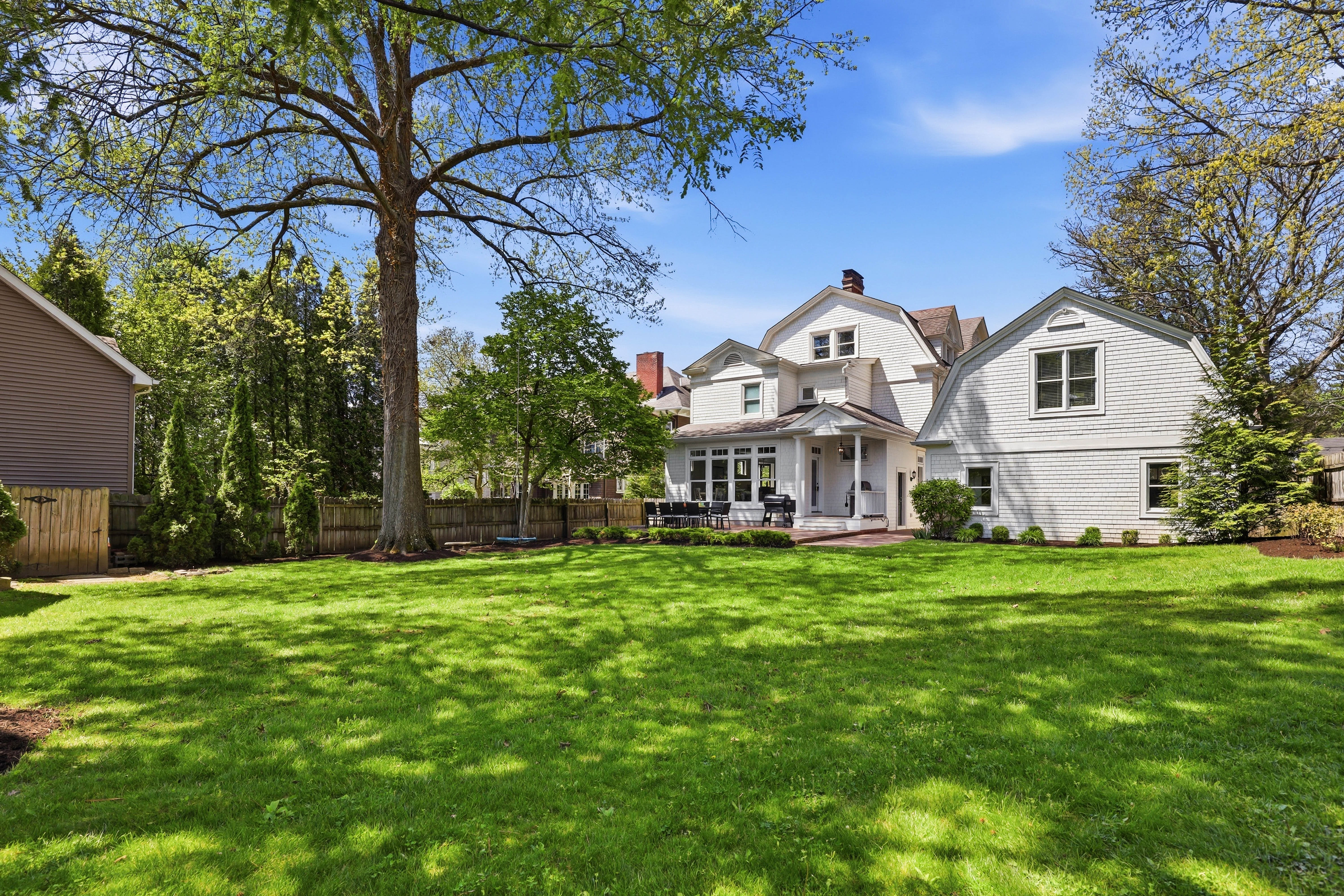  622 Grove Street, Sewickley, PA 15143 - 物件實景