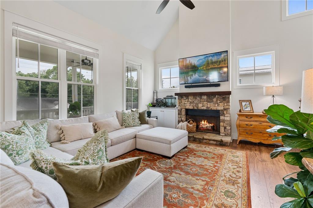Cleveland, Georgia, 30528, United States, 3 Bedrooms Bedrooms, ,3 BathroomsBathrooms,Residential,For Sale,1905575