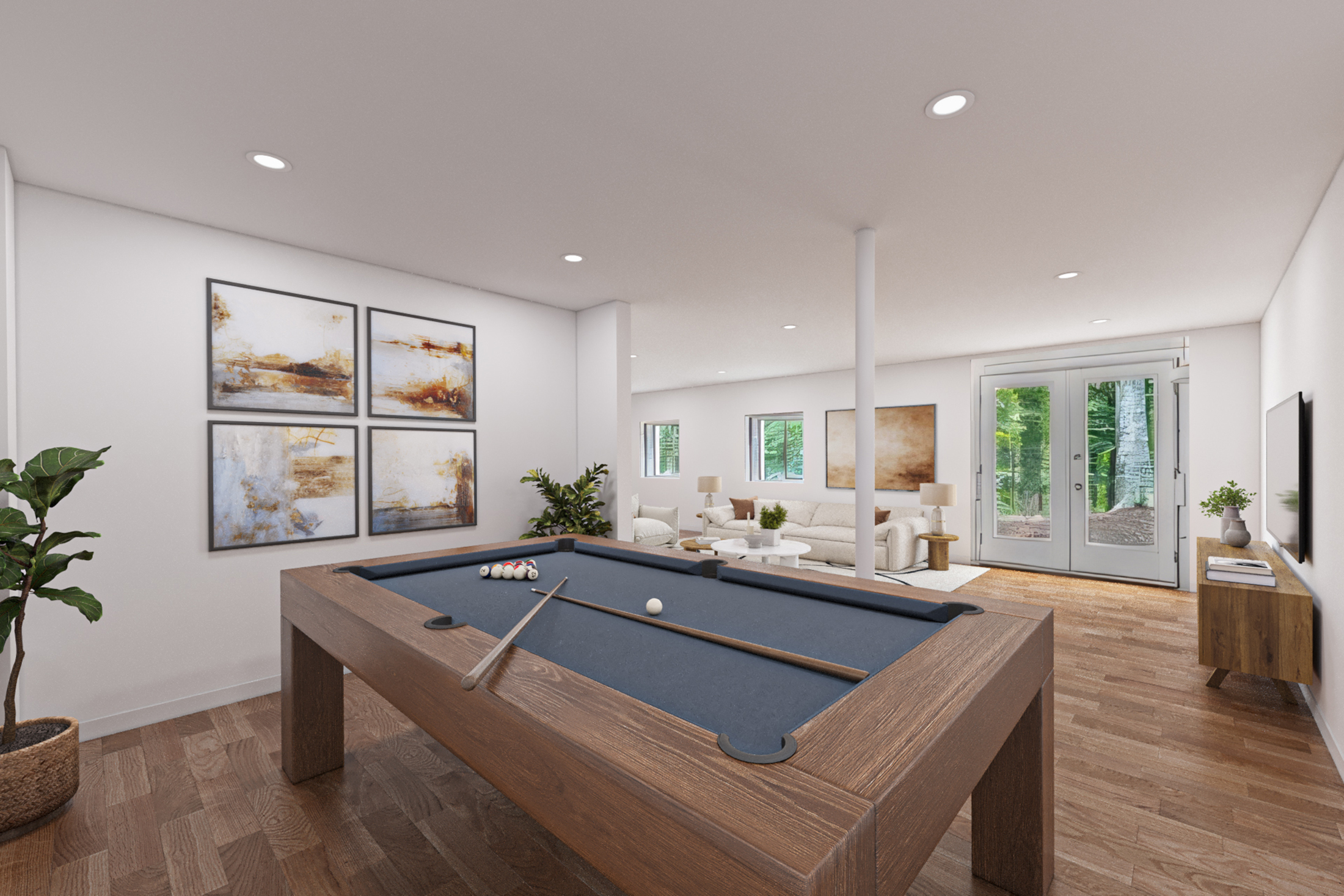  The Perfect Home for Every Lifestyle - 物件實景