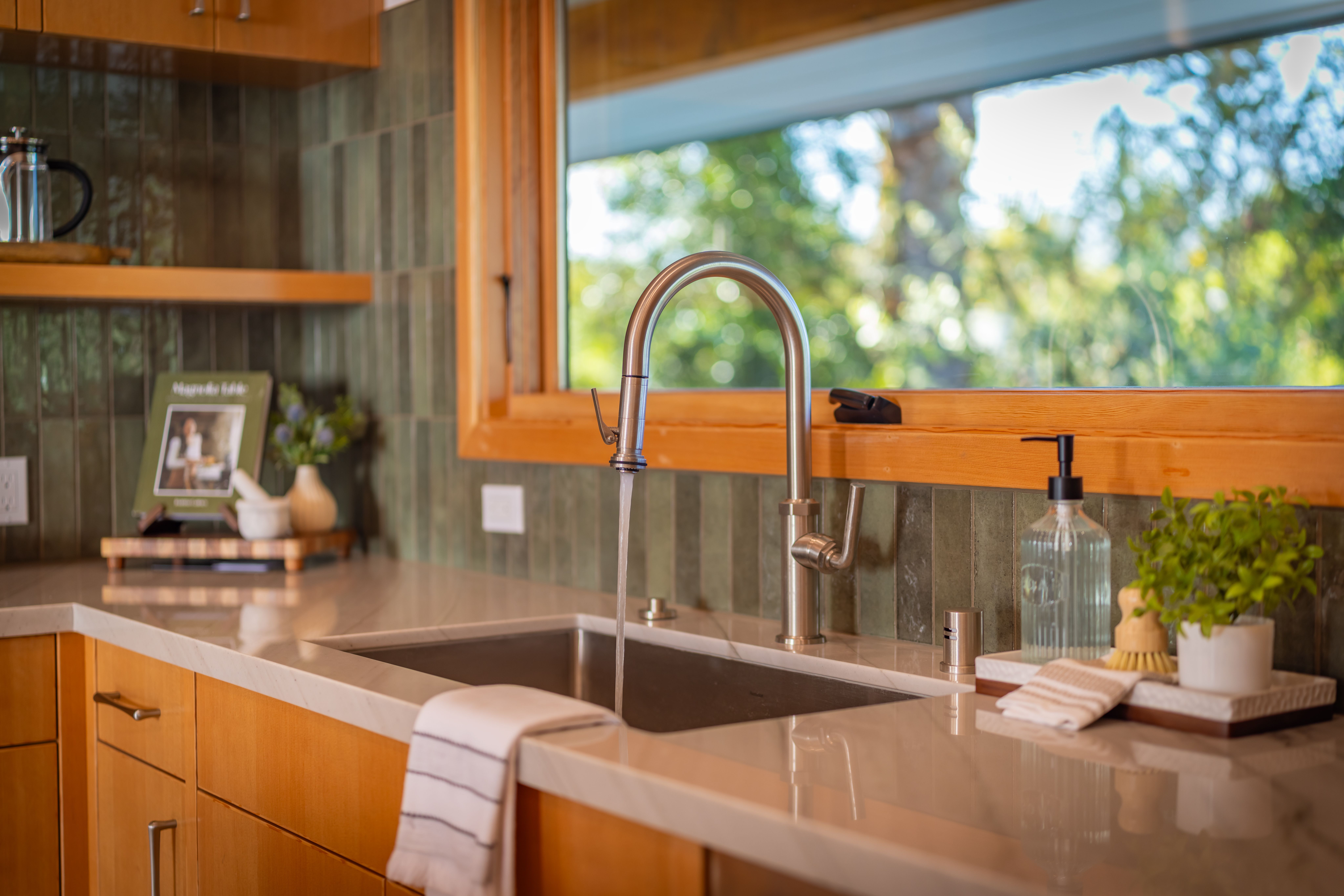  414 Andrew Drive, Ojai, CA 93023 - 物件實景