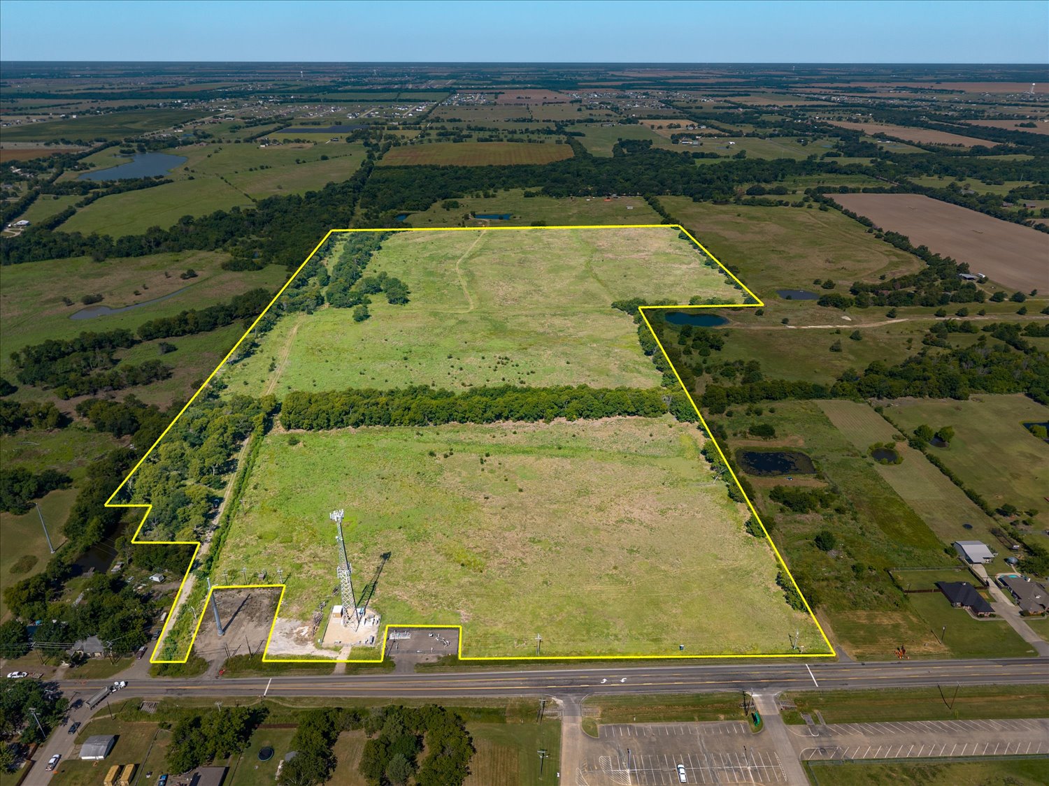 Caddo Mills, Texas, 75135, United States, ,Land,For Sale,1975142